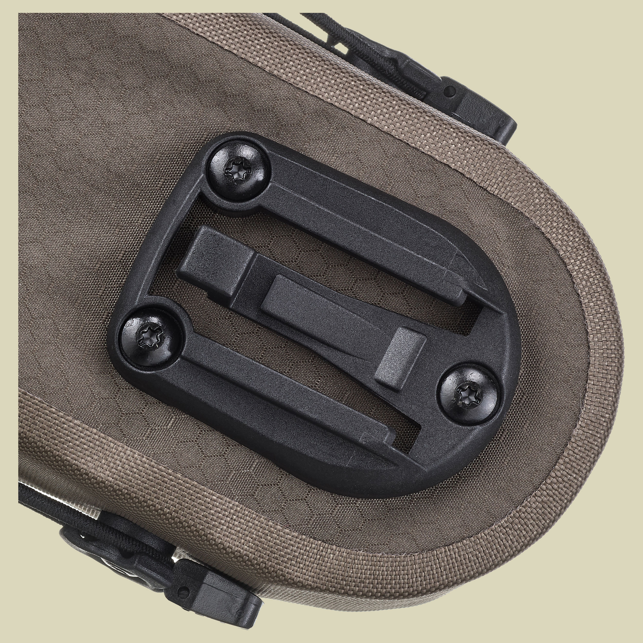 Micro-Bag 0,8L beige - dark sand