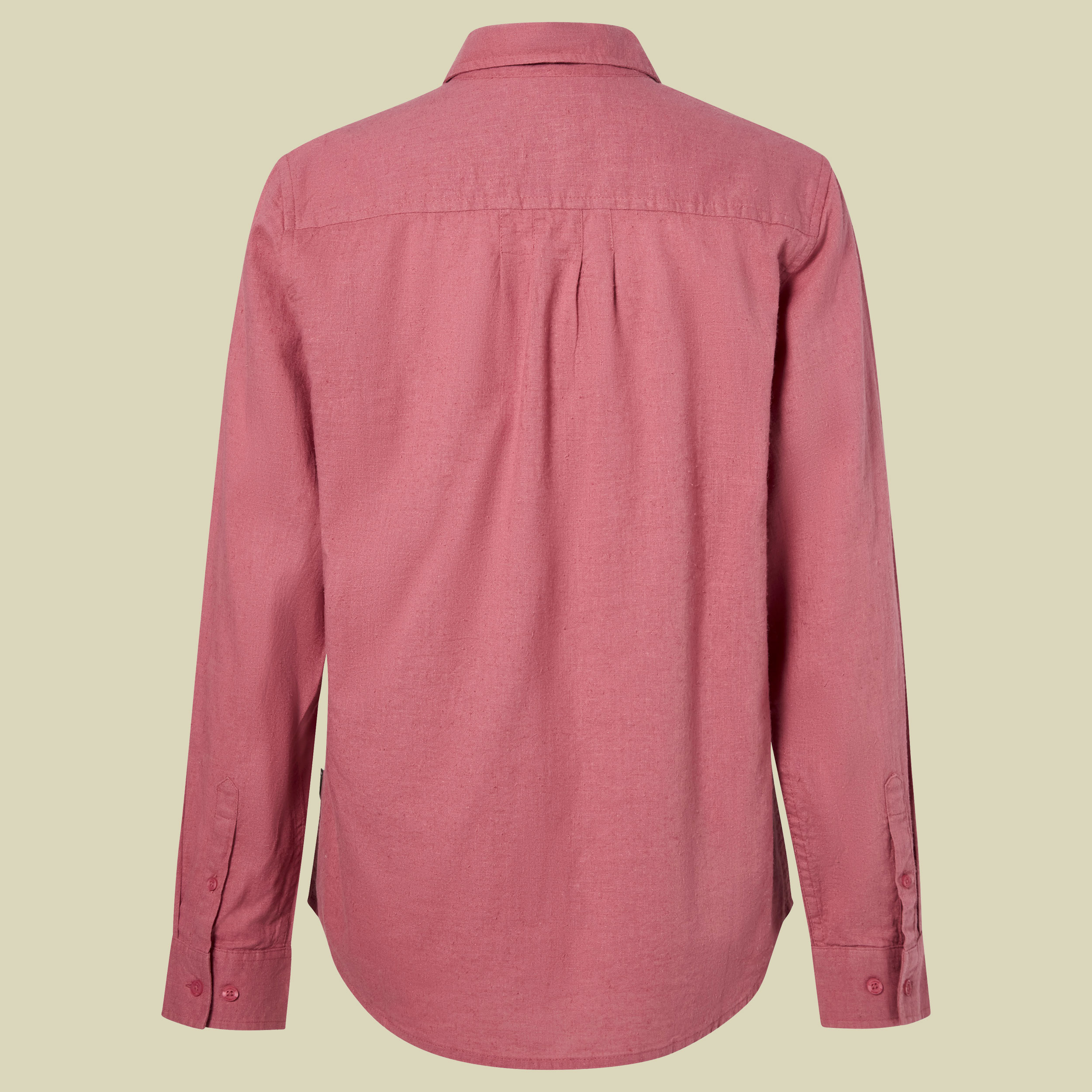 Värnamo InsectSafe Hemp XL pink - dusty pink