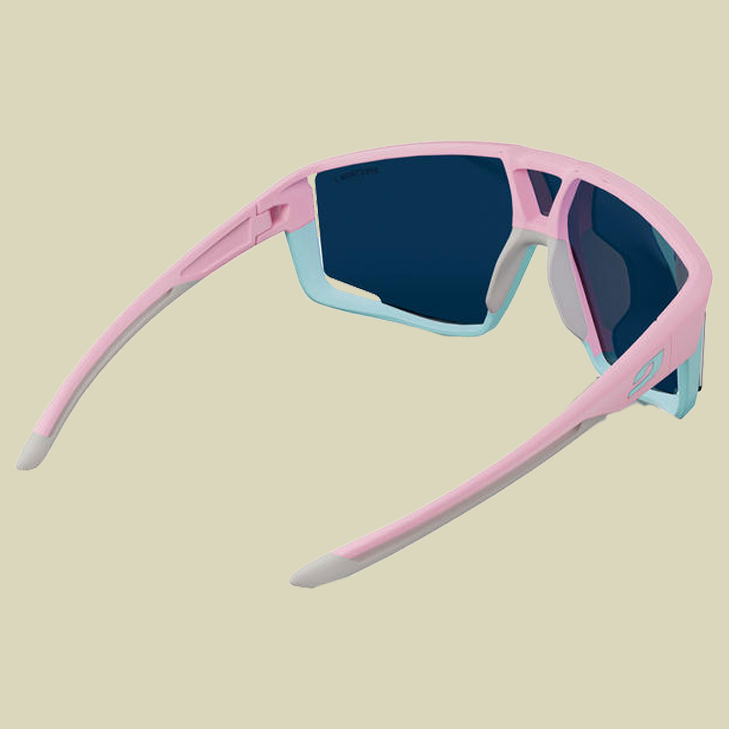 Fury Spectron 3 pastellrosa/hellblau matt