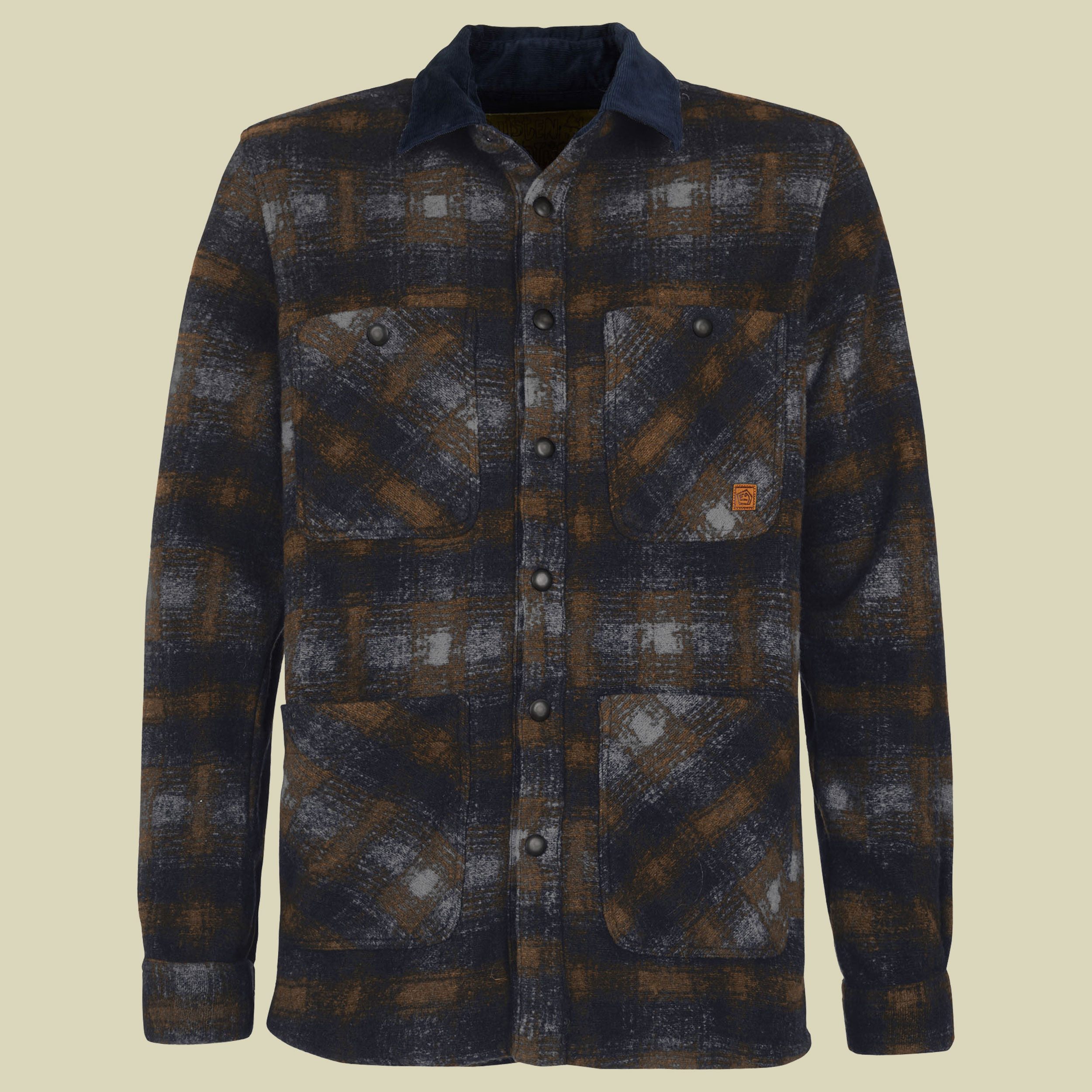 blue tobacco check