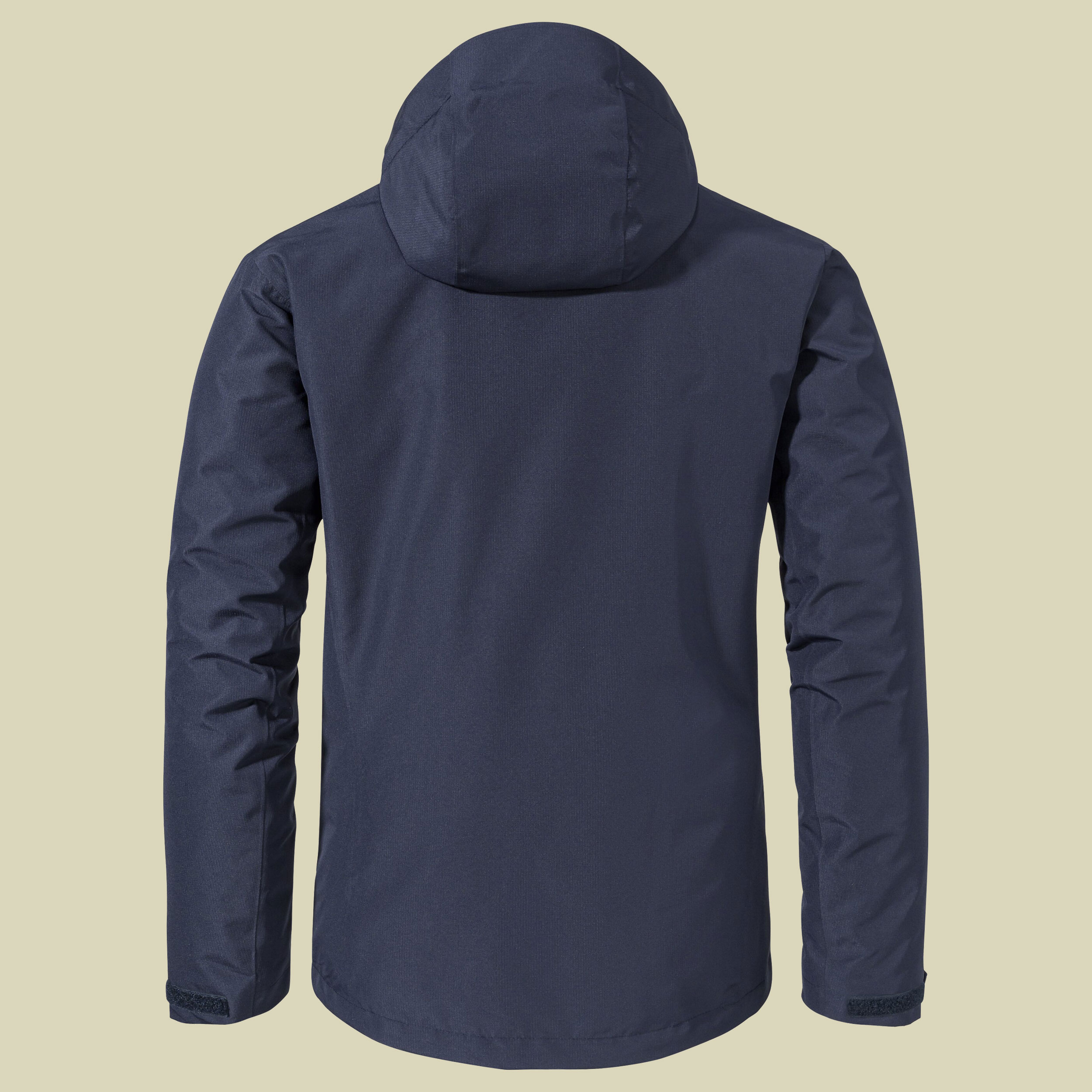 3in1 Jacket Style Okere Men 54 blau - navy blazer