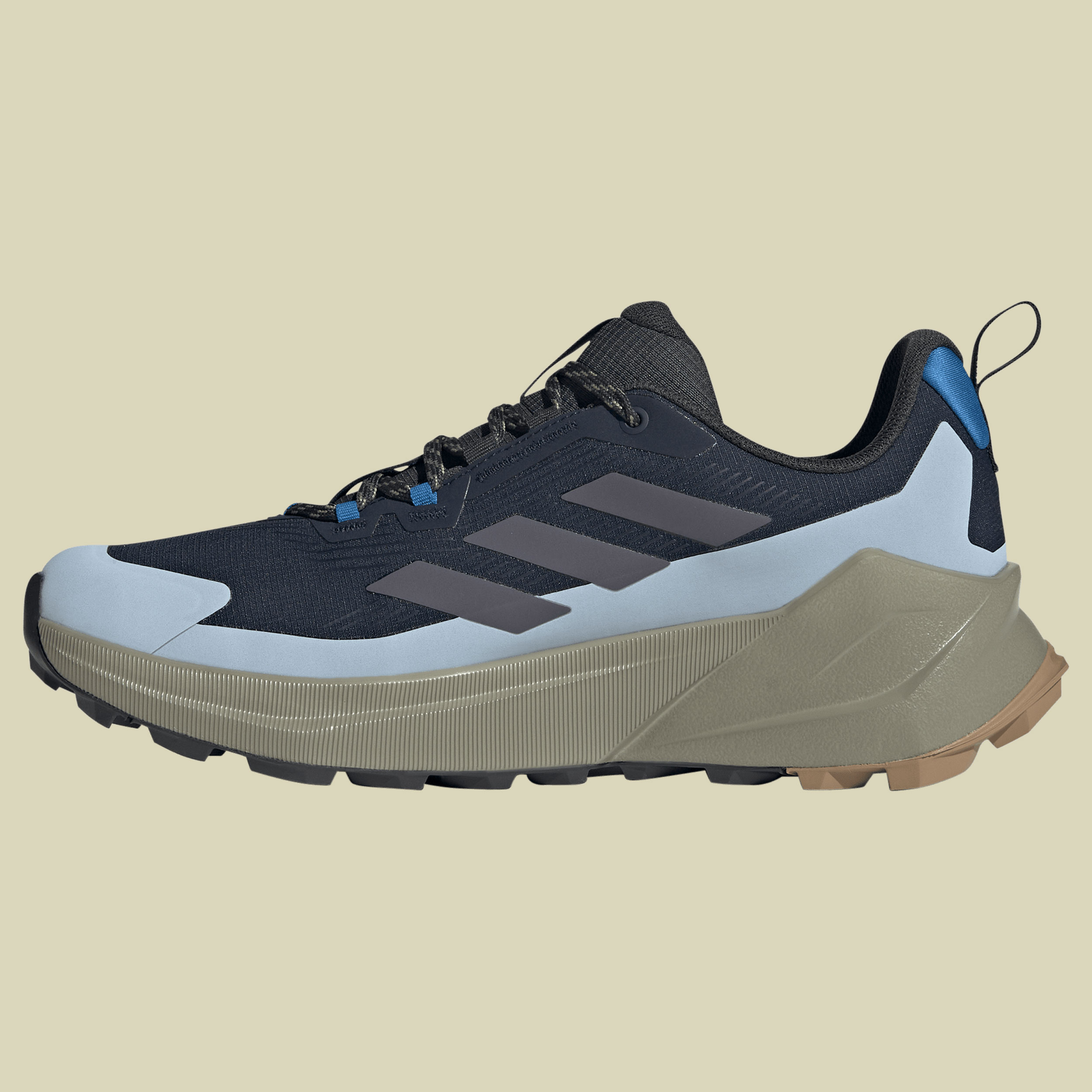 Terrex Trailmaker 2 GTX Men UK 9 blau - legend ink/aurora ink/Crystal Sky