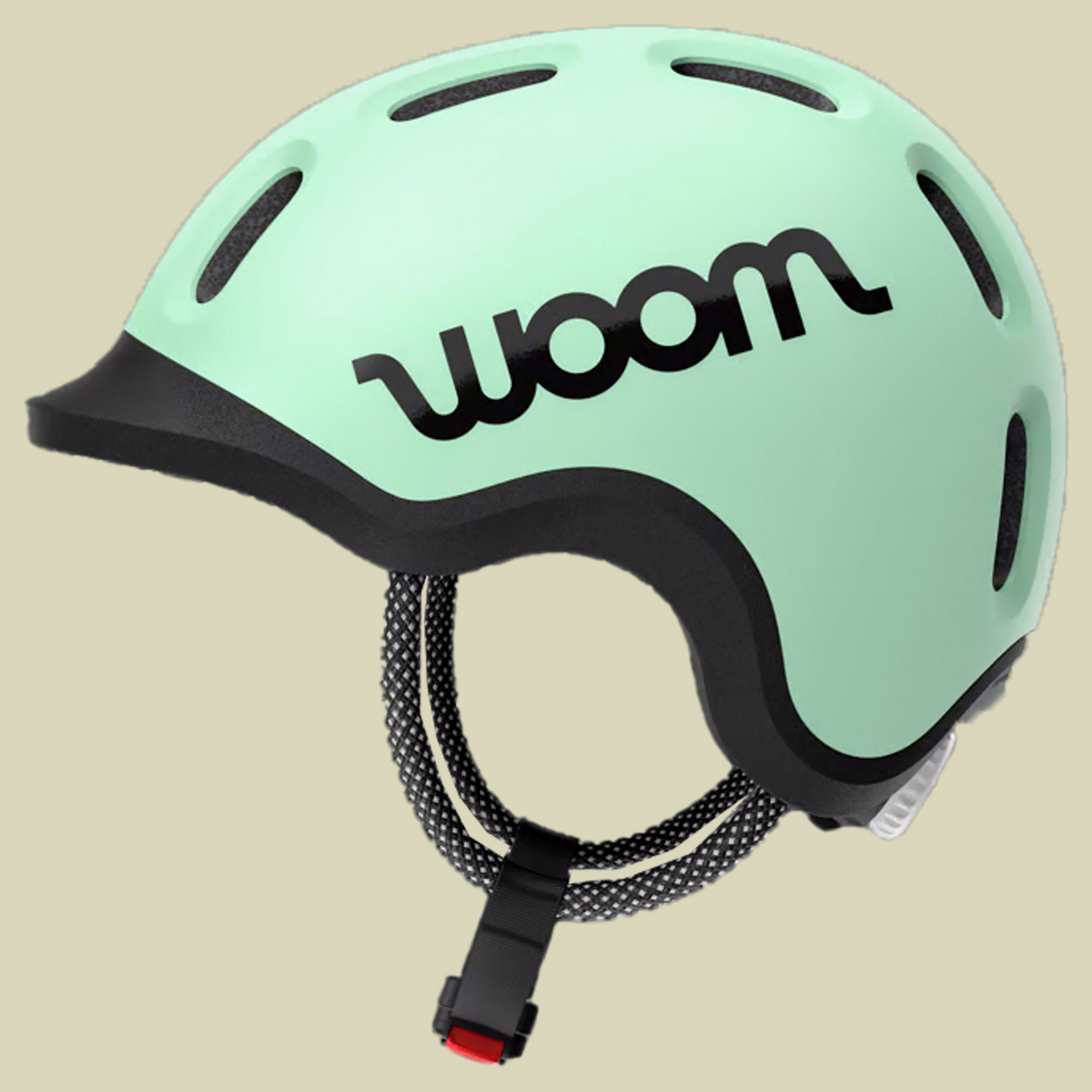 Ready Kids Helm XS türkis - mint