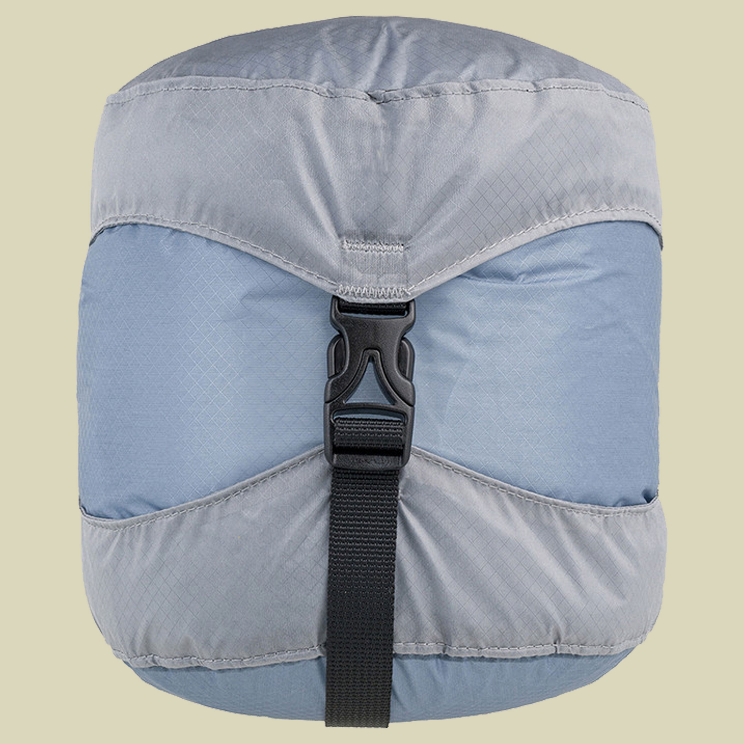Compression Bag Ultralight 5L blau - dusk blue