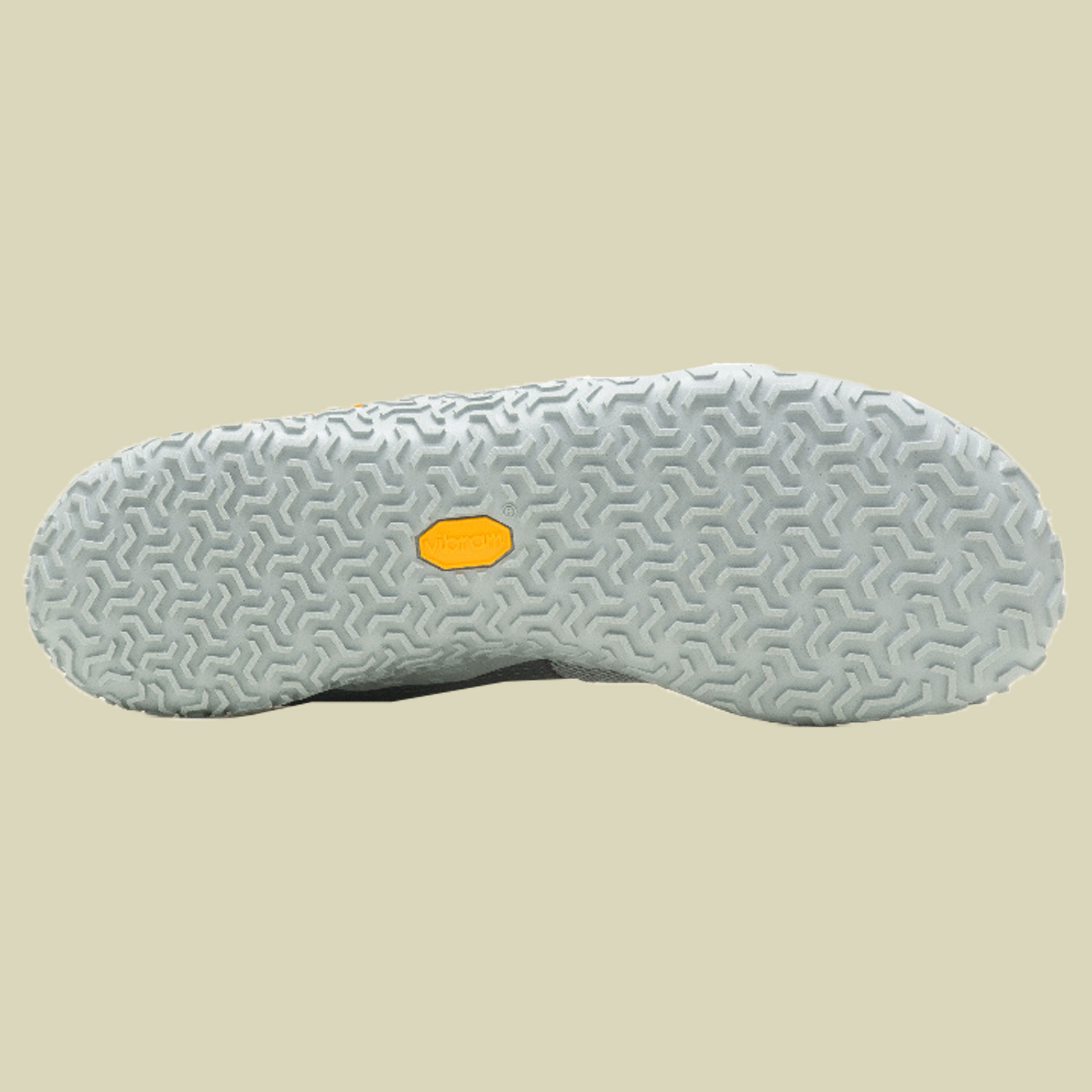 Trail Glove 7 Men grau UK 9 - monument
