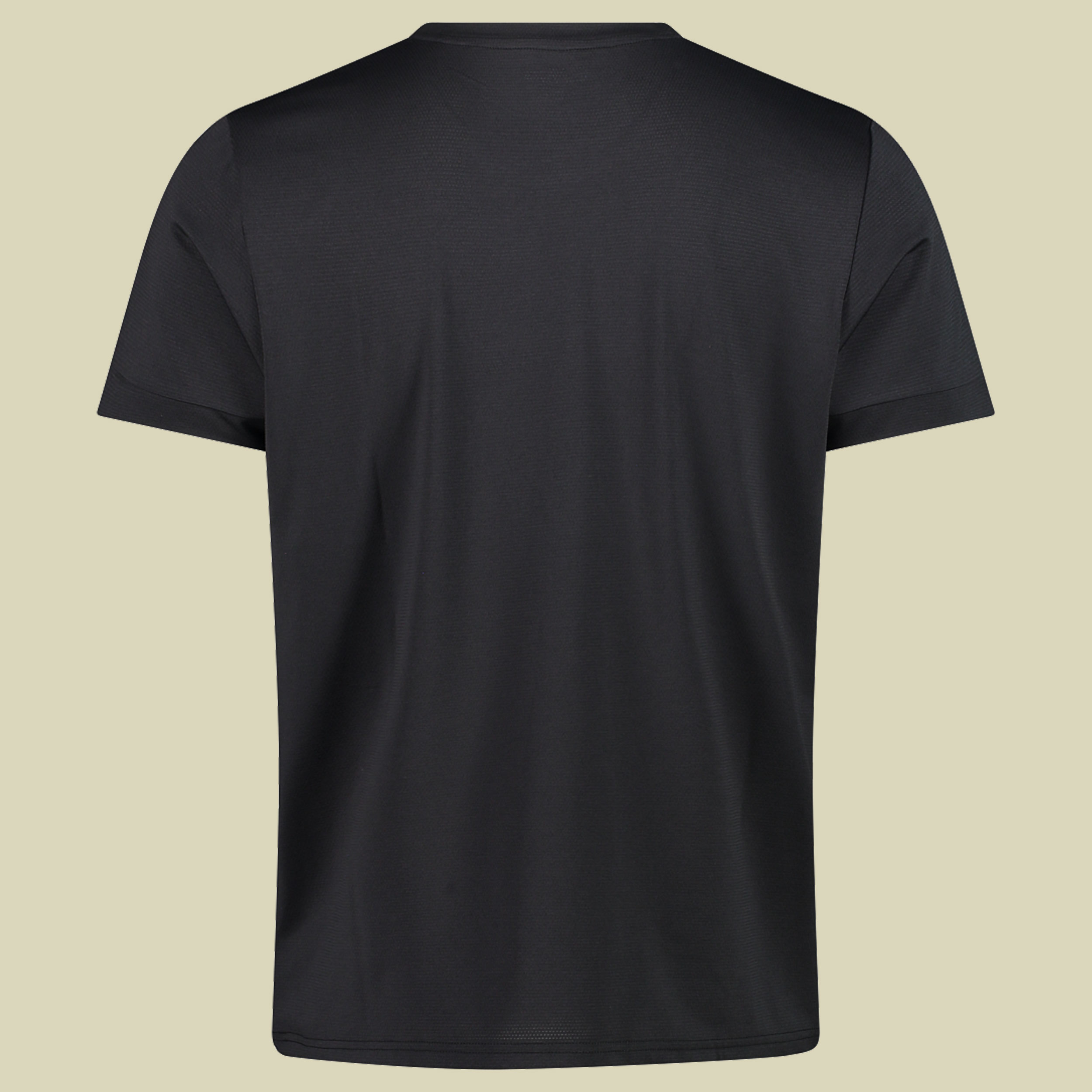 Man T-Shirt 58 grau - Farbe antracite