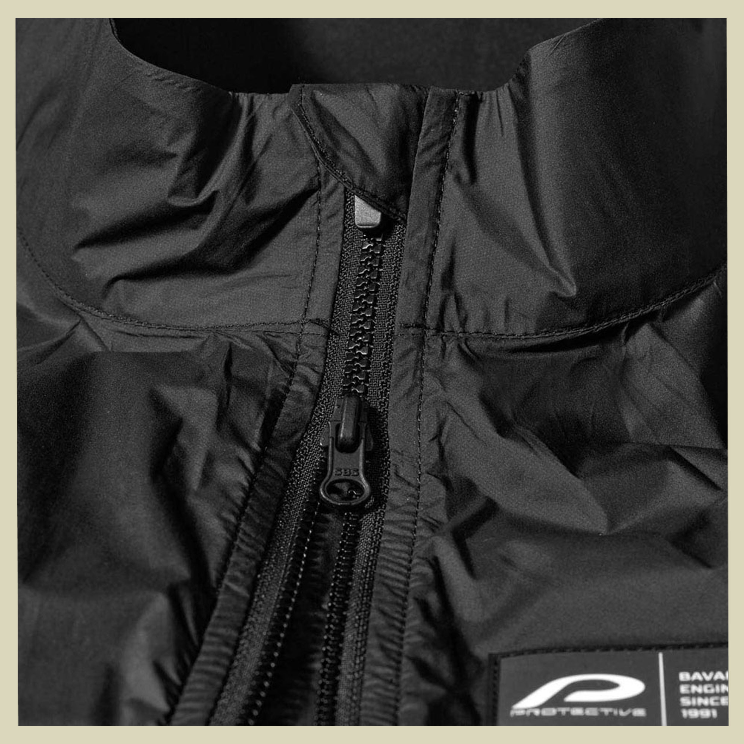 P-Eazy Men XXXL schwarz - Farbe black