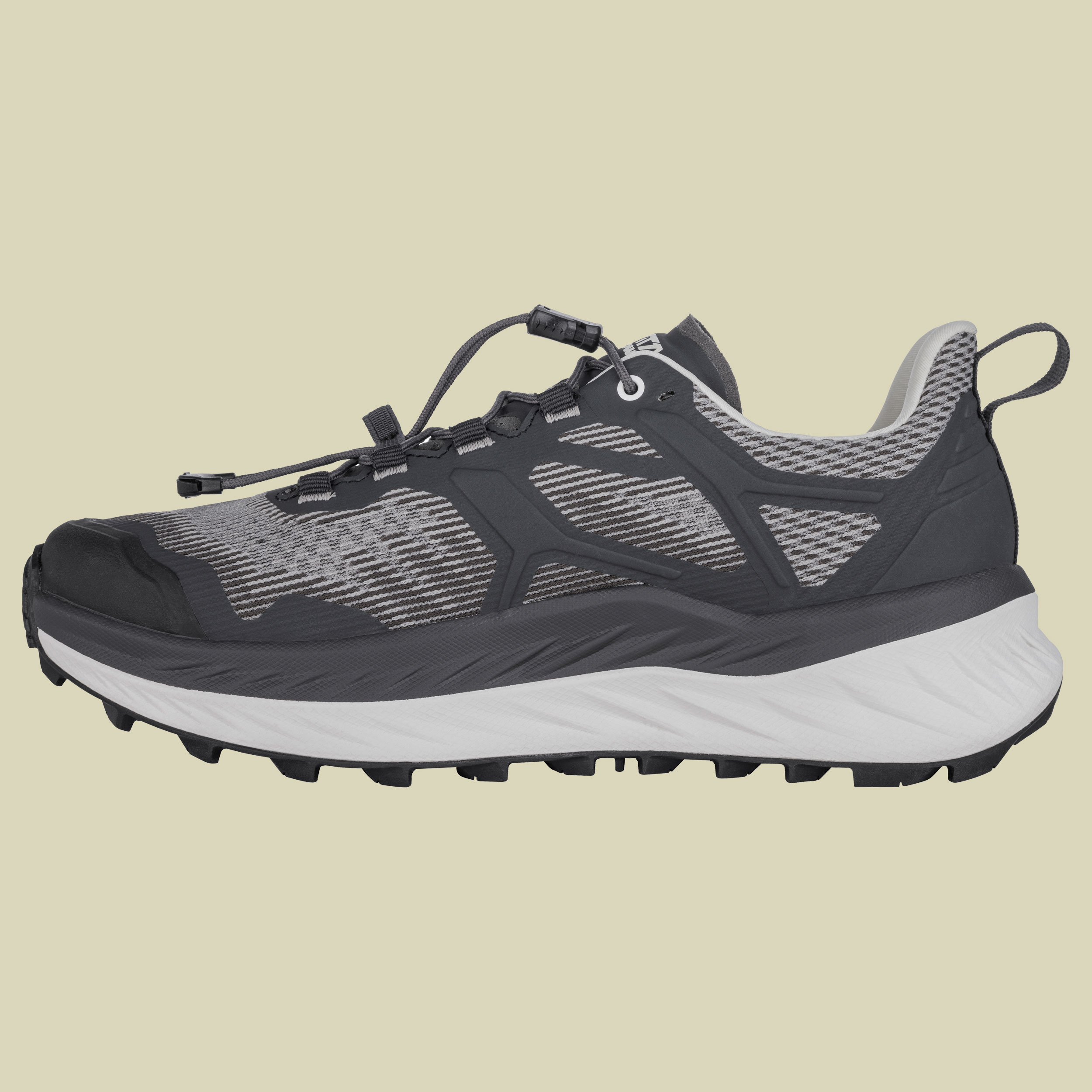 Fortux GTX Women UK 6 grau - schwarz/weiß