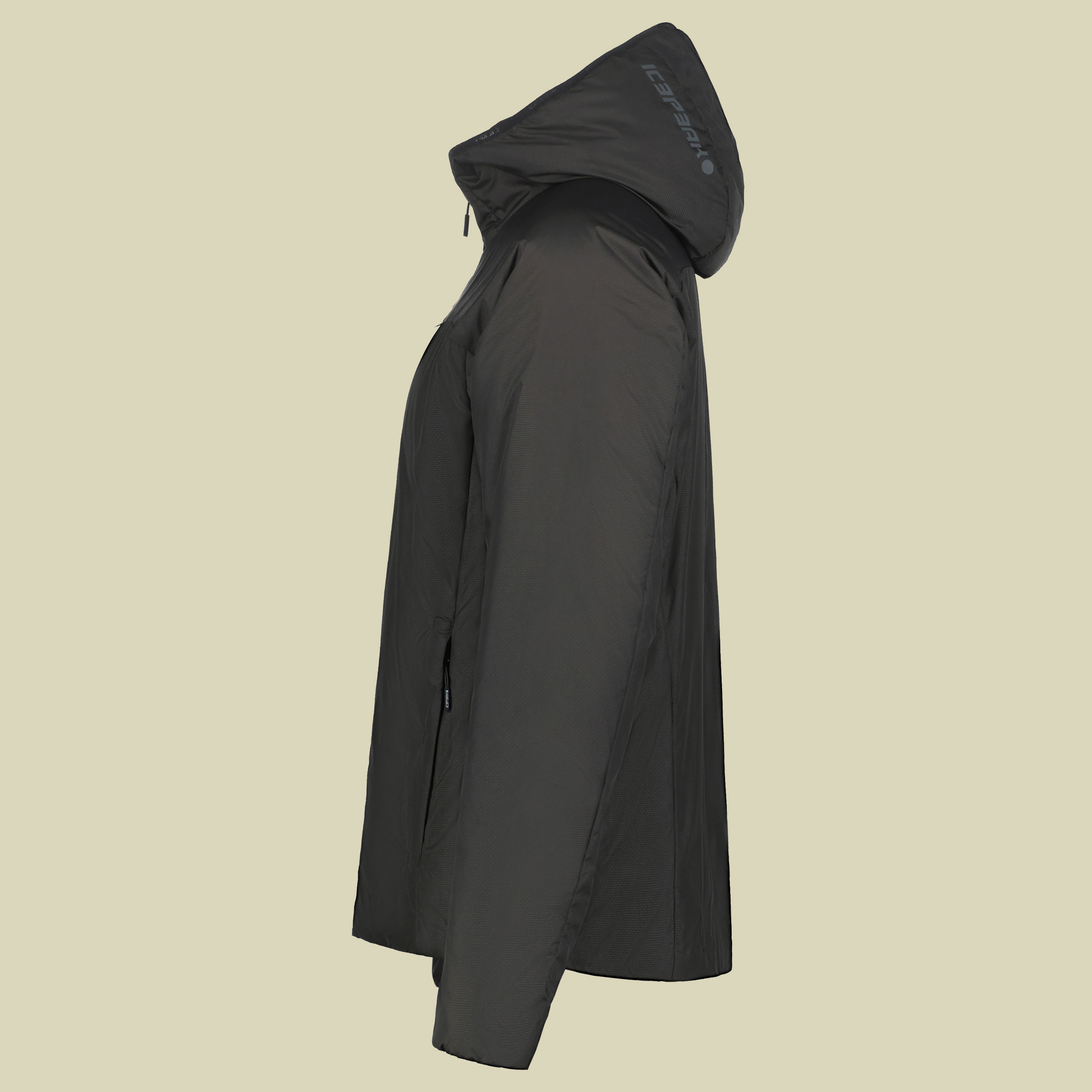 Bangor Men 48 schwarz - basic black 990