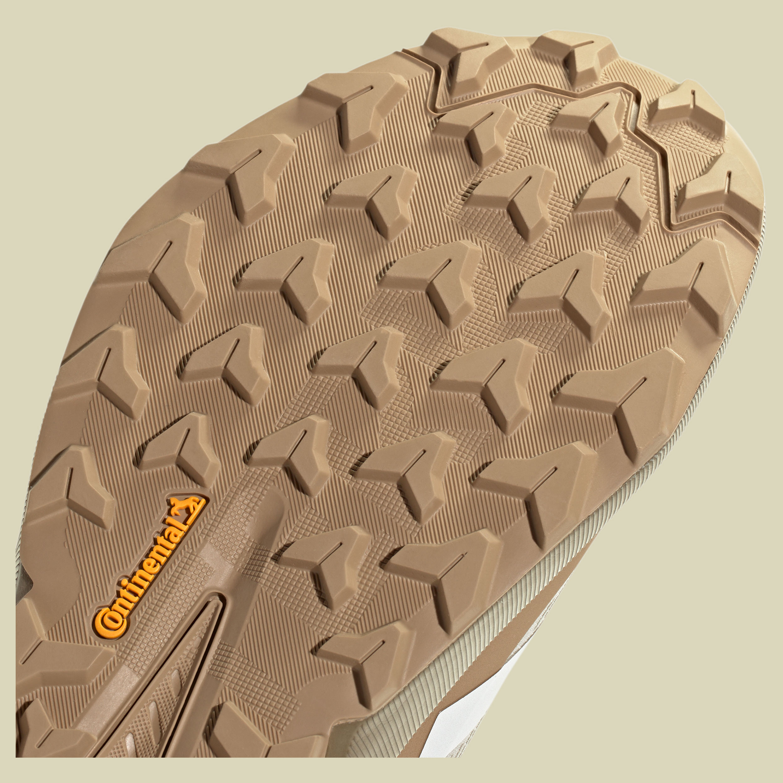 Terrex Trailmaker 2 GTX SL Men UK 9 beige - wonder alumina/off white/cardboard
