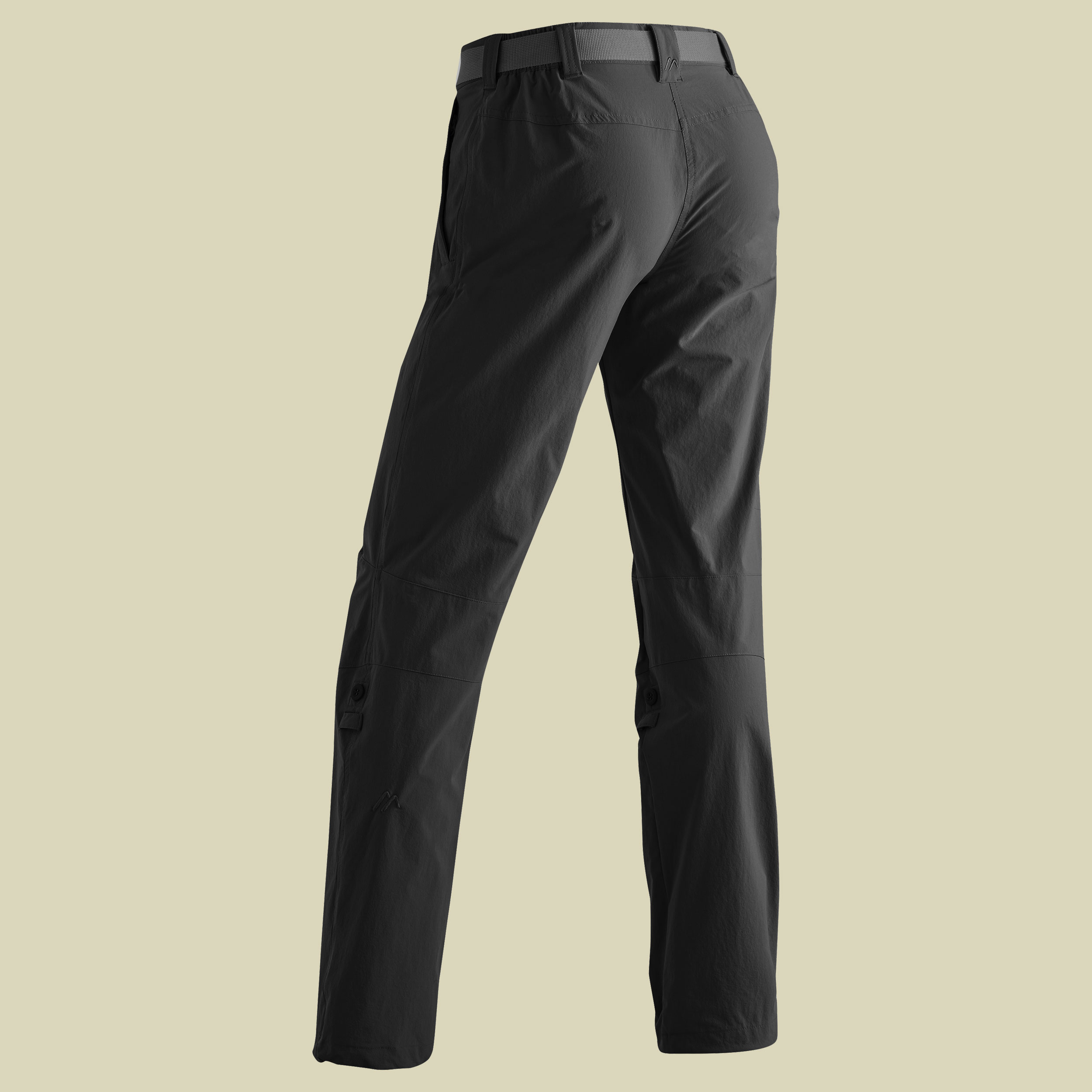 Lulaka Women schwarz 44 - black