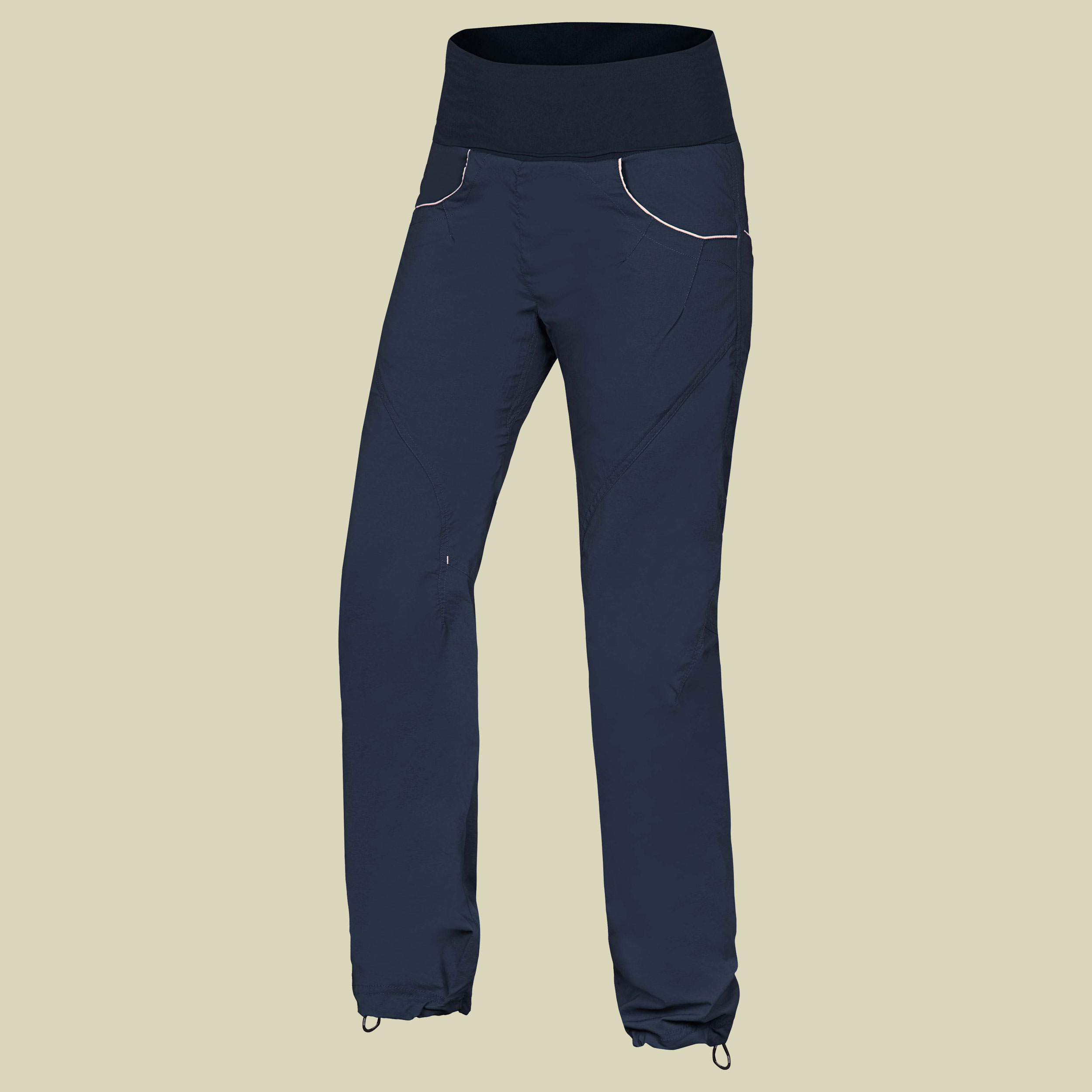 Noya E Pants Women Größe S Farbe anthracite dark navy