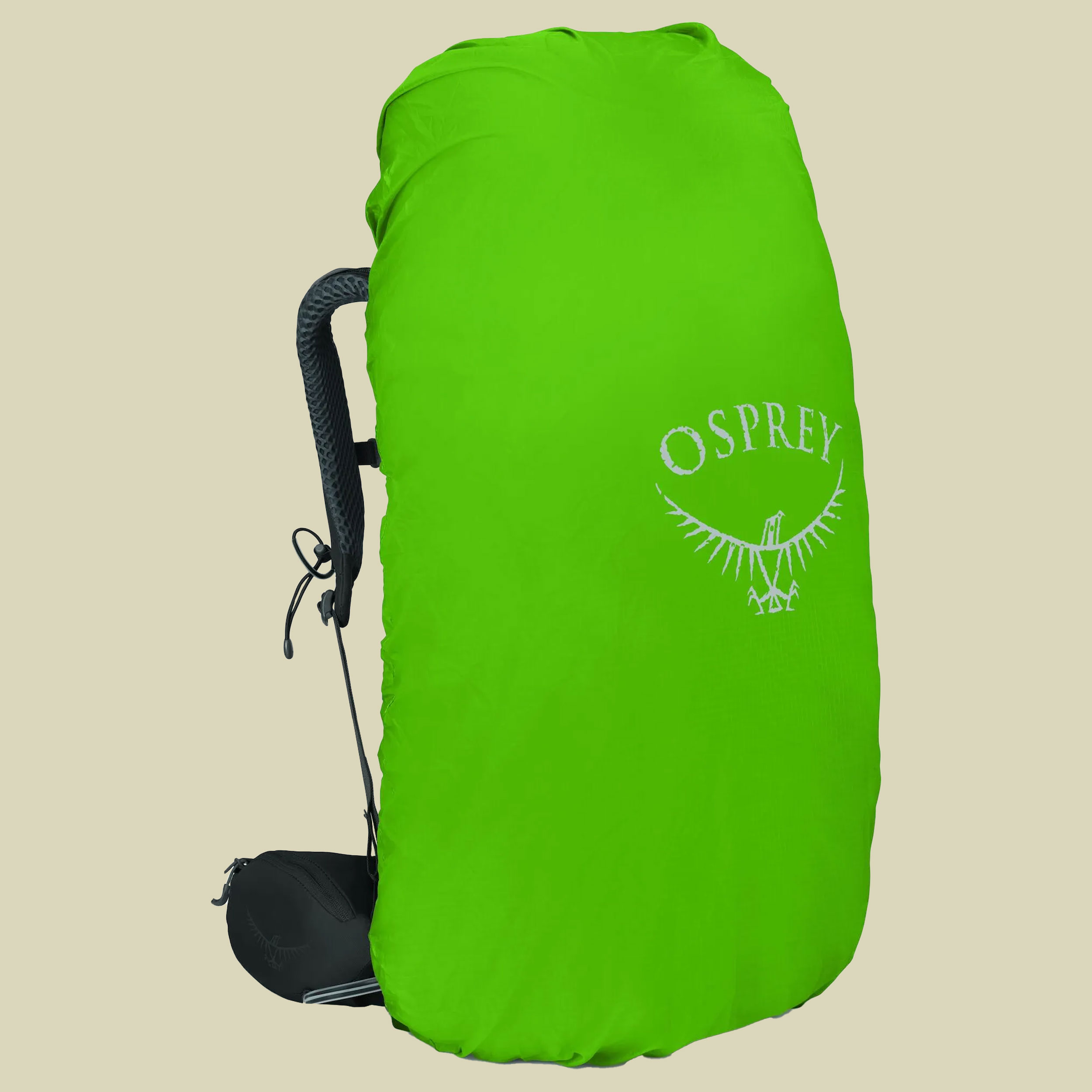 Kestrel 58 Größe L-XL Farbe black