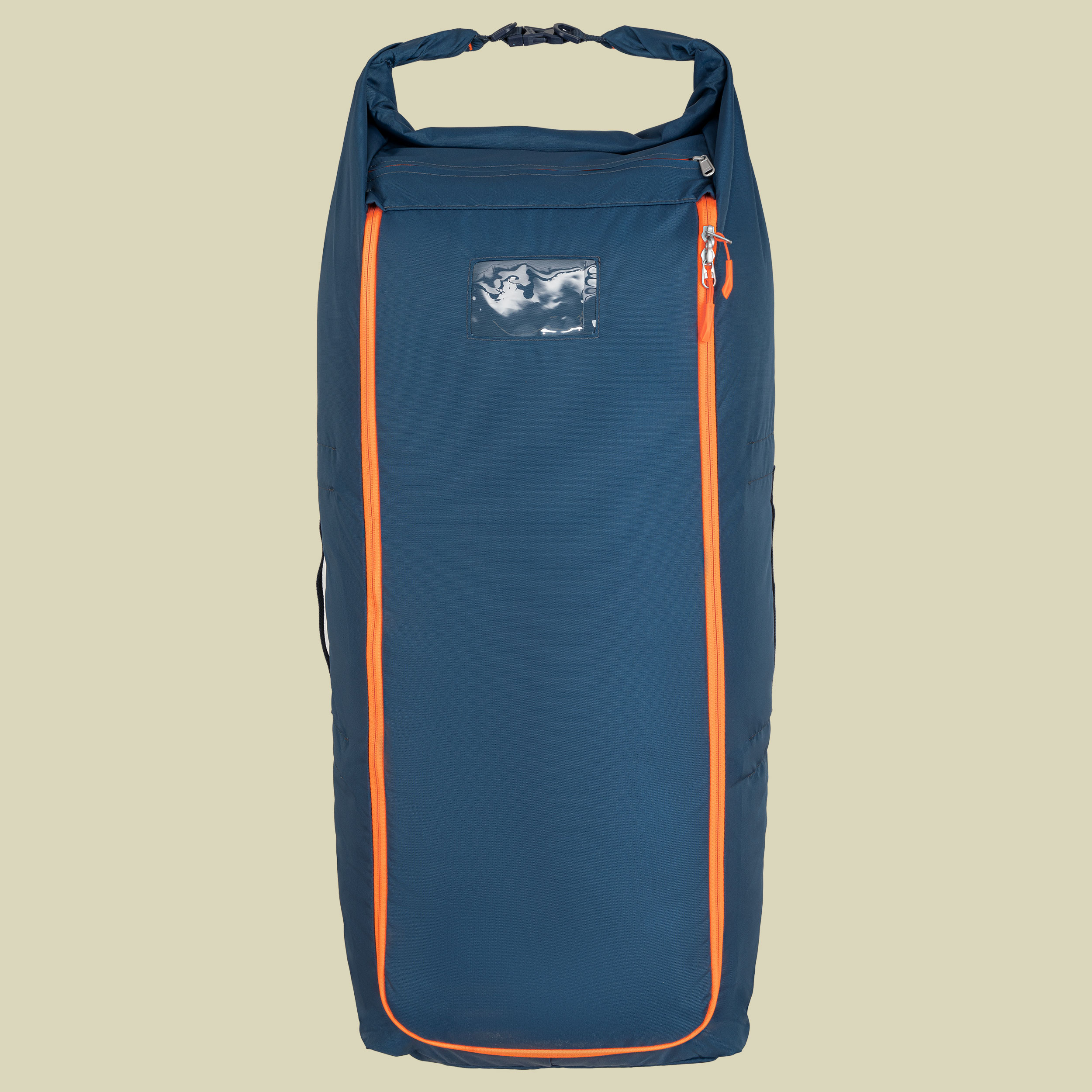 Pure Travel Cover Größe one size Farbe dark denim