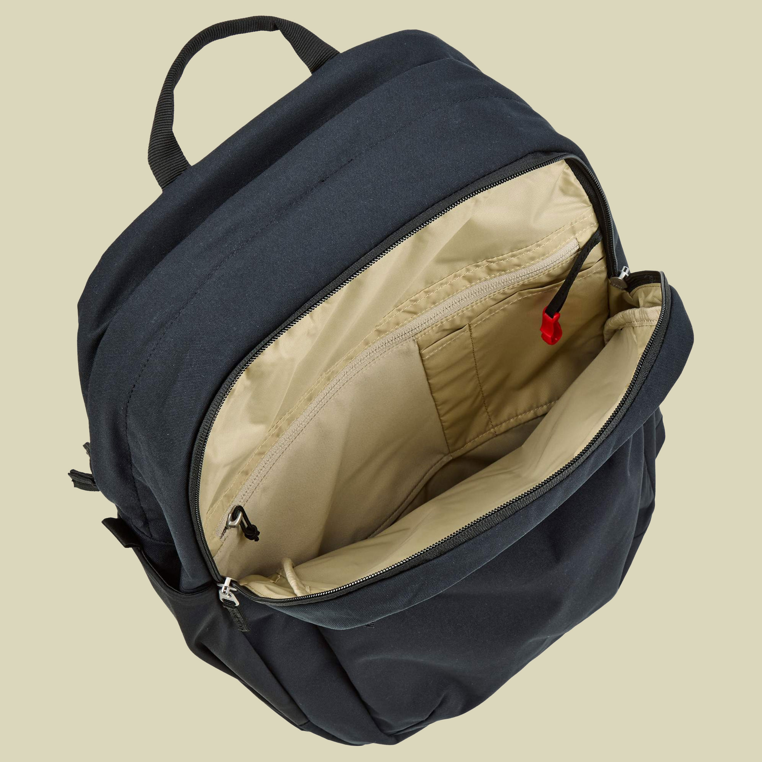 Arcane Extra Large Day 28 schwarz - black