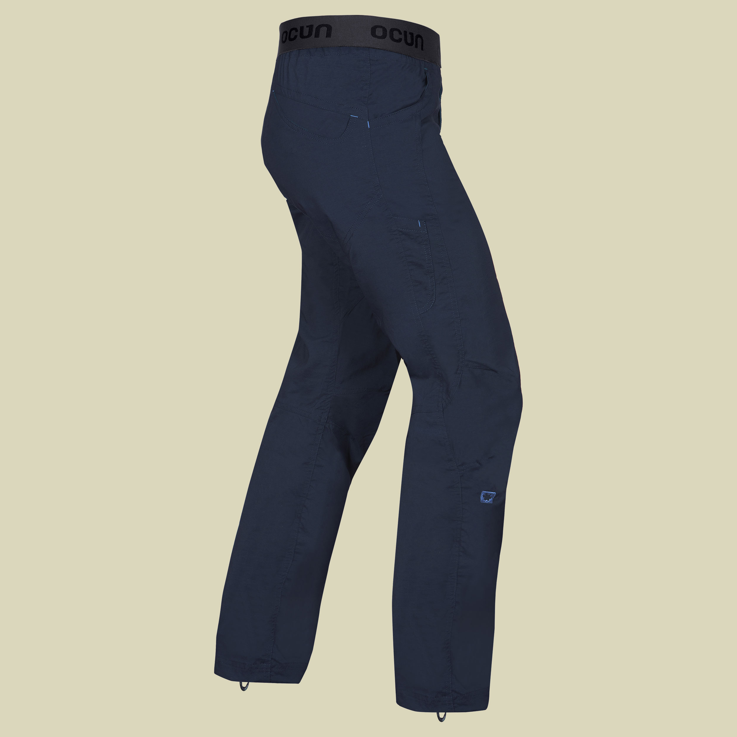 Mania E Pants Men Größe S Farbe anthracite dark navy