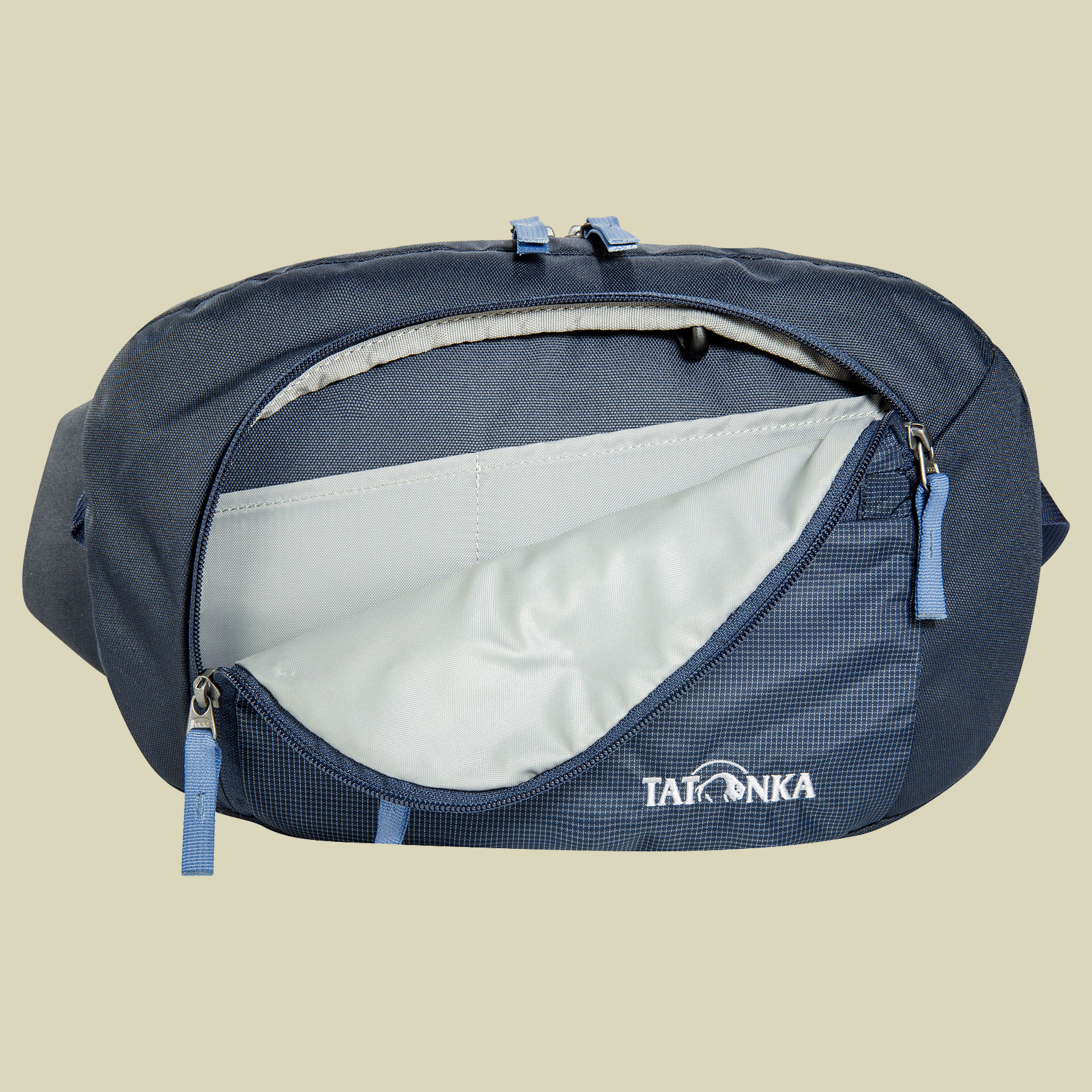 Hip Sling Pack 5 5 blau - Farbe navy