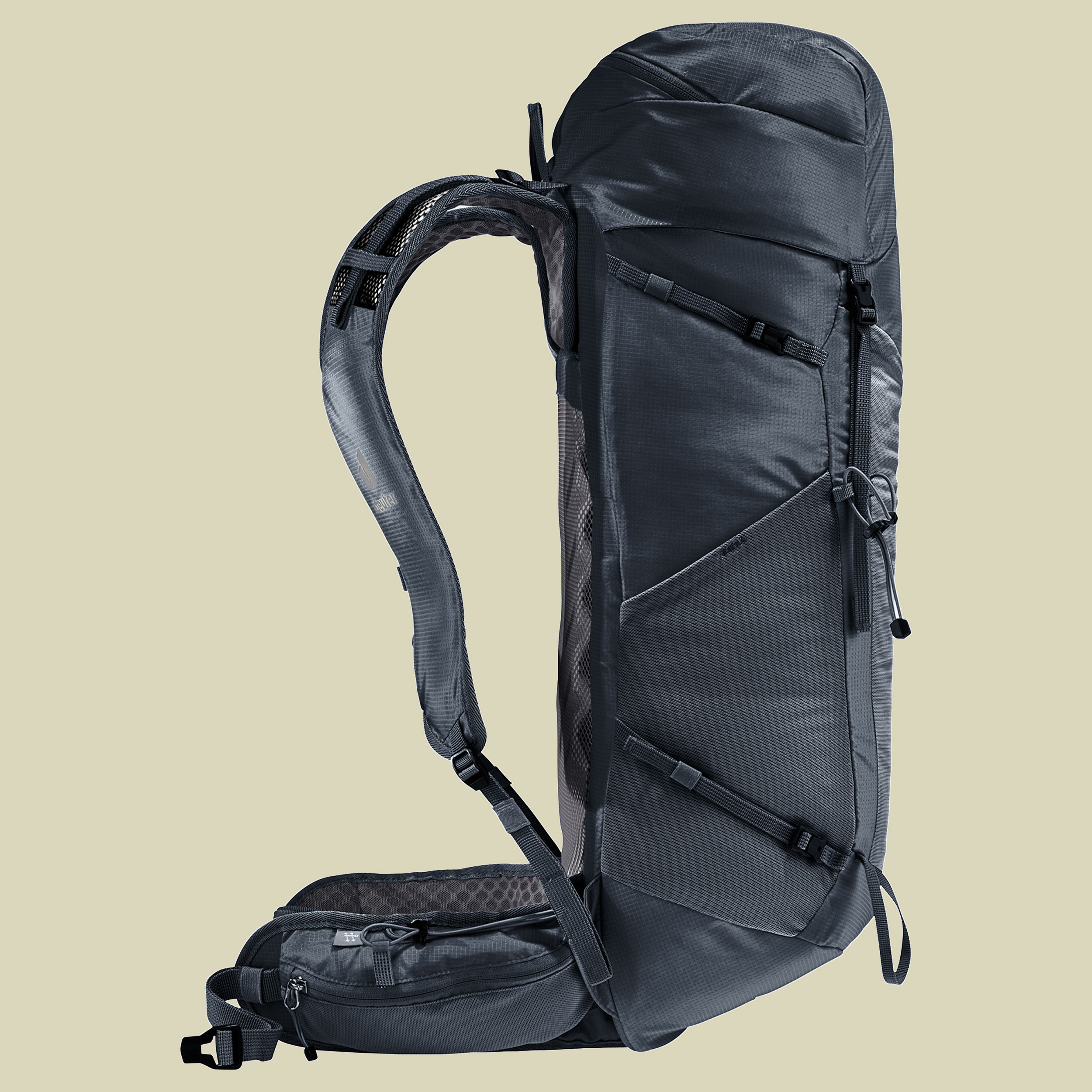 Speed Lite Pro 30 30 schwarz - Farbe black