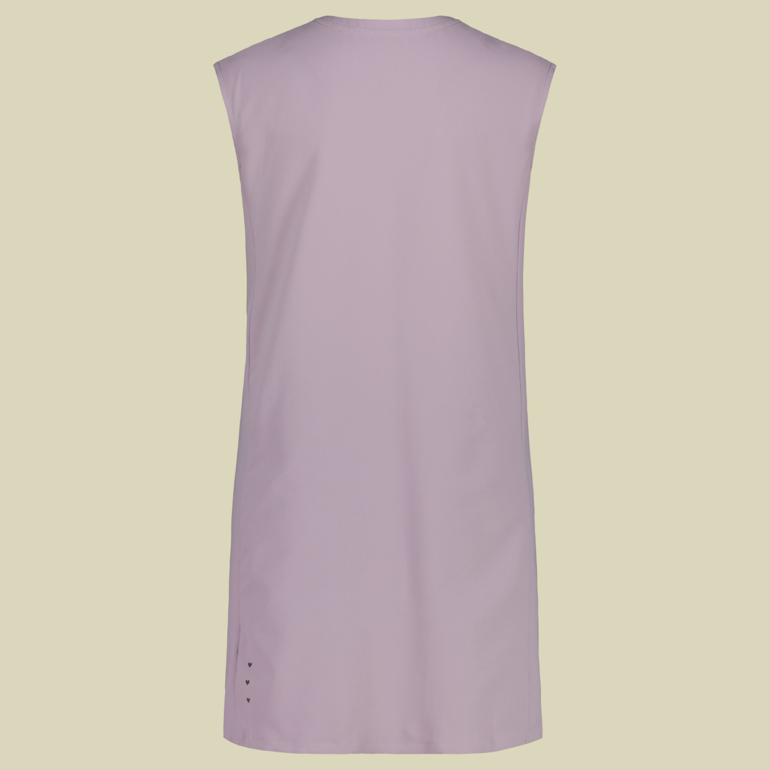ZimnitzM. Women S grau - Farbe smoky purple