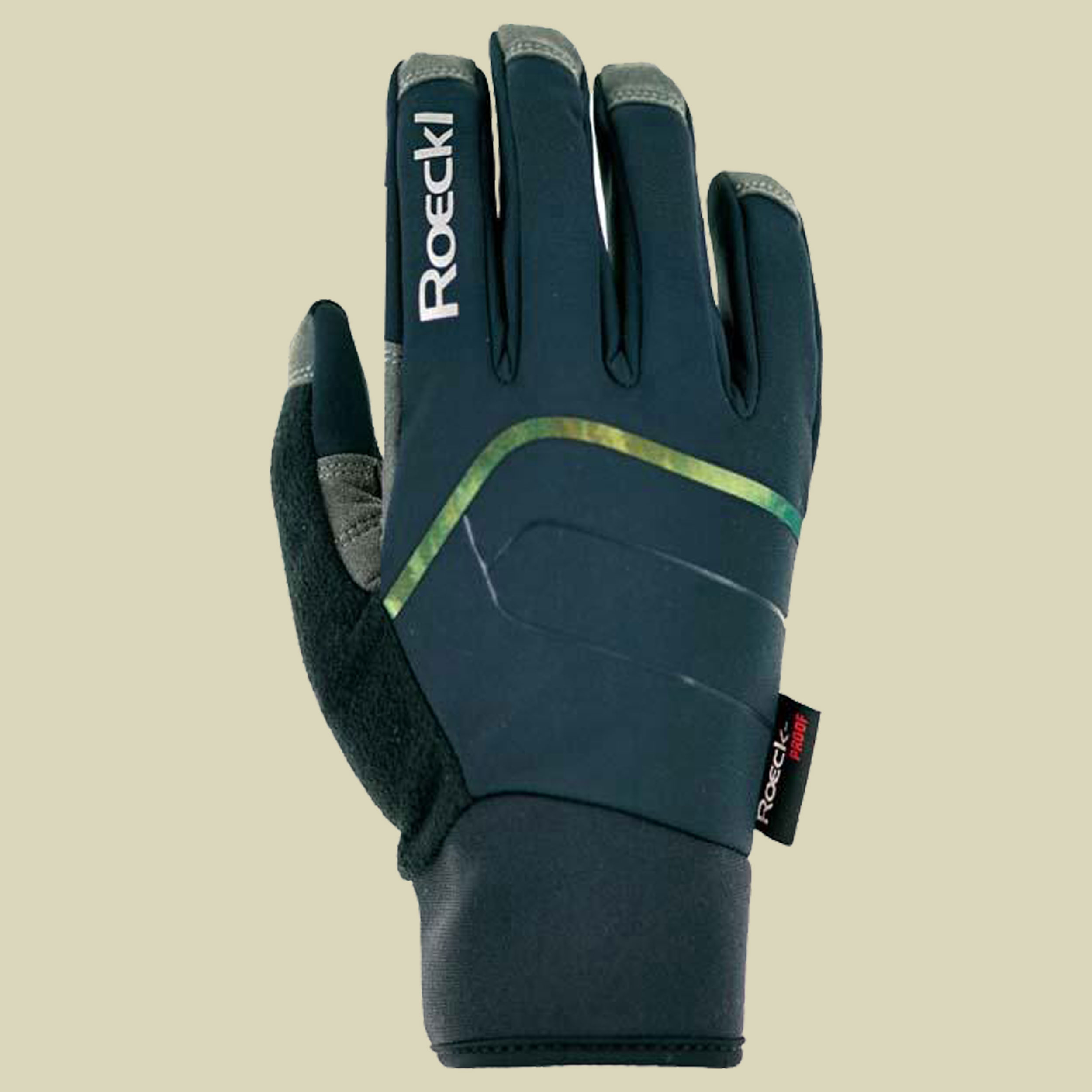 Roen 2 Größe 10,5 Farbe black/iguana