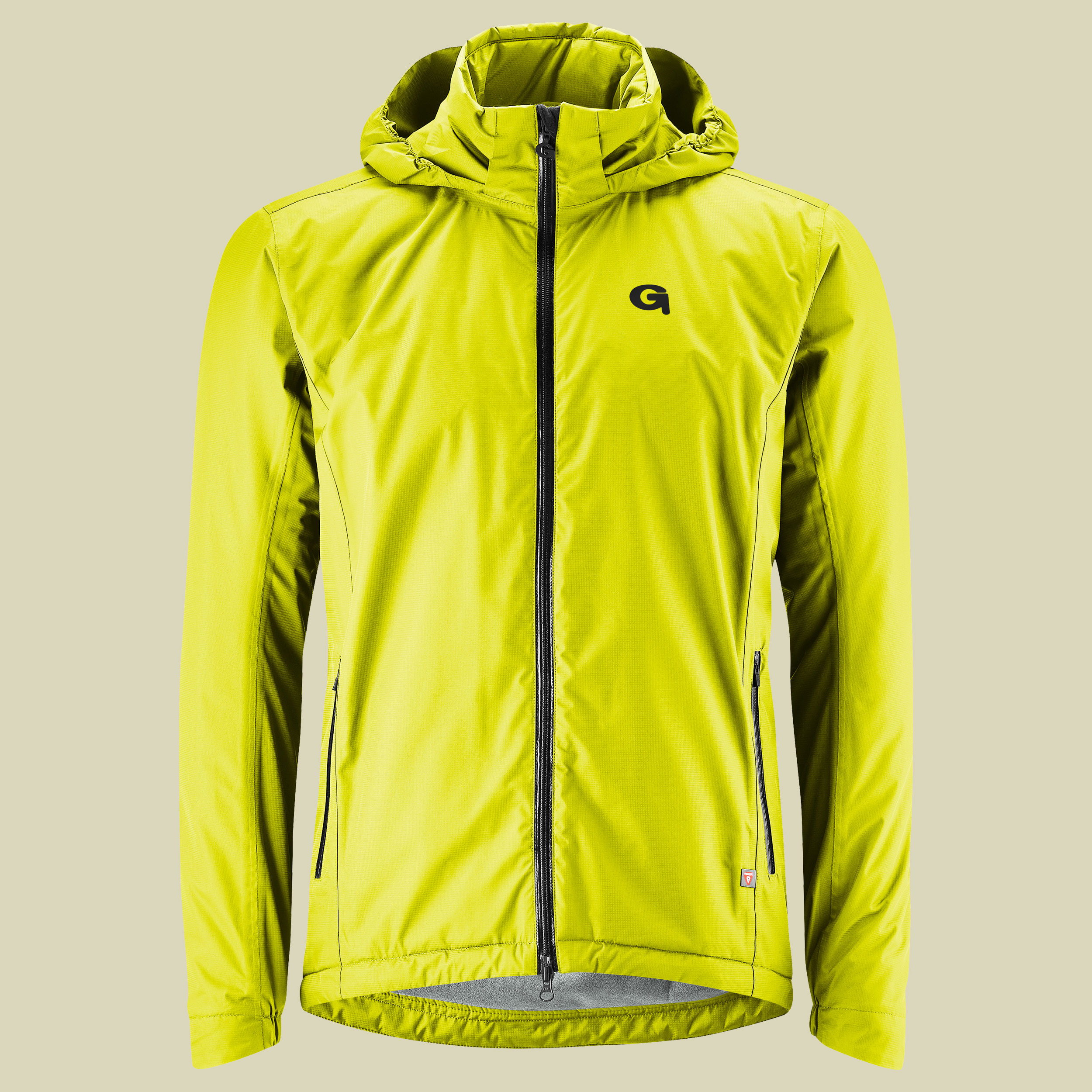 safety yellow