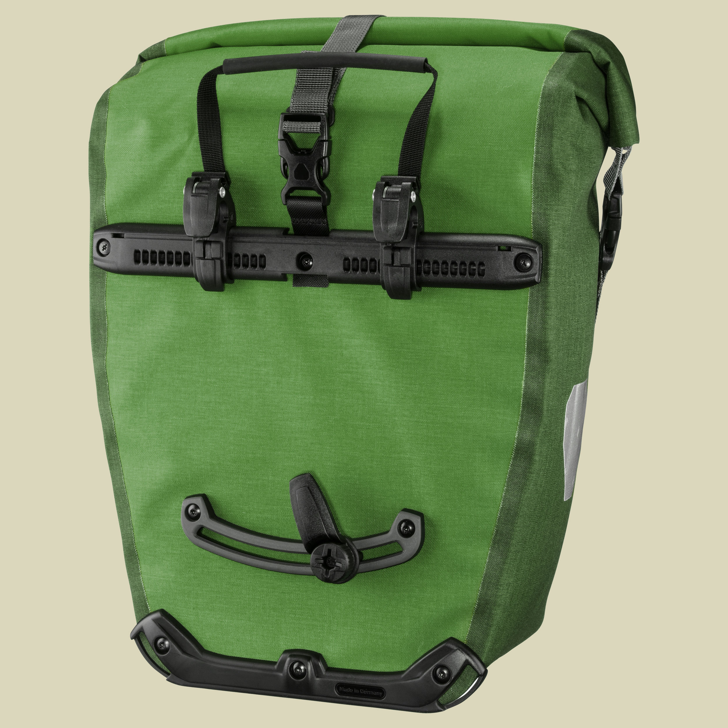 Back-Roller Plus CR (Paar) kiwi-moss green 40