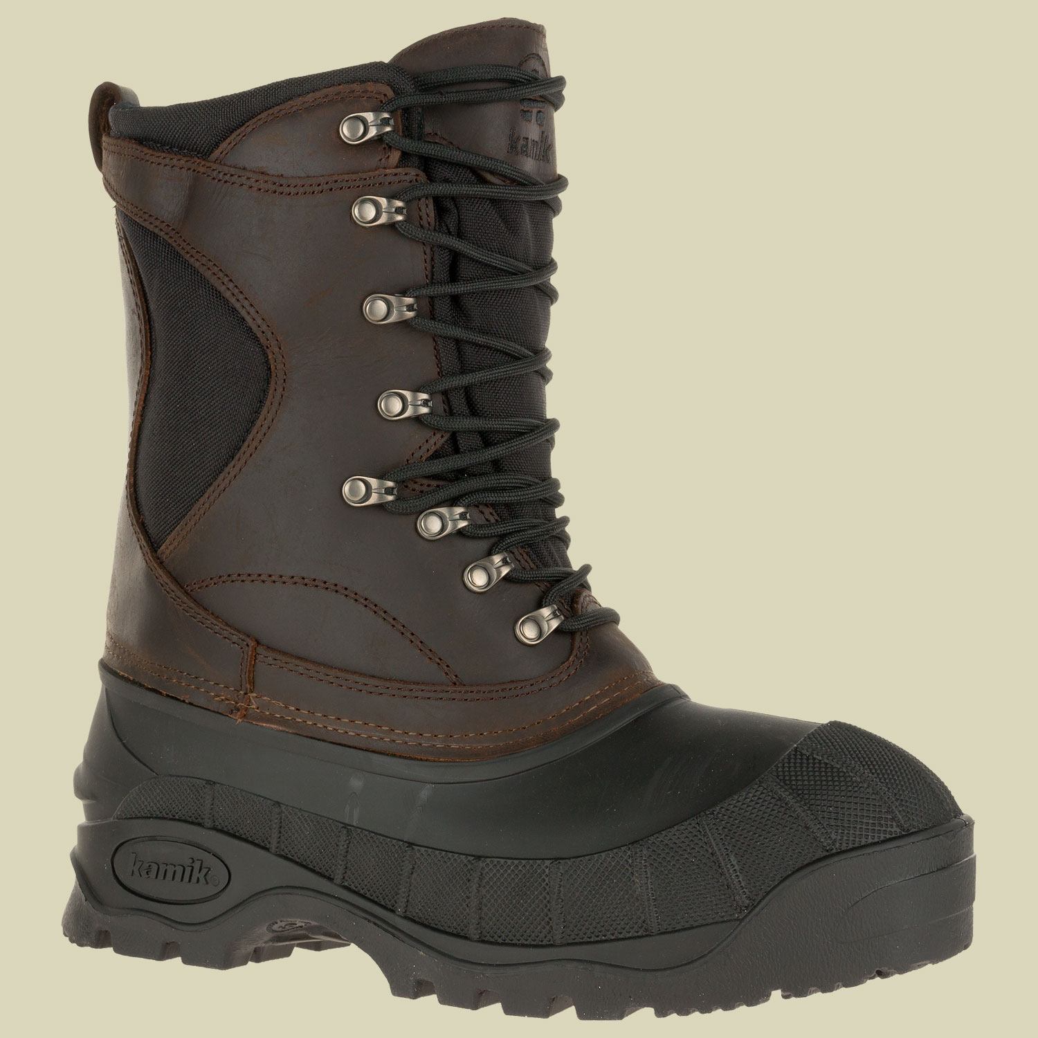Cody Men Farbe dark brown Größe 41