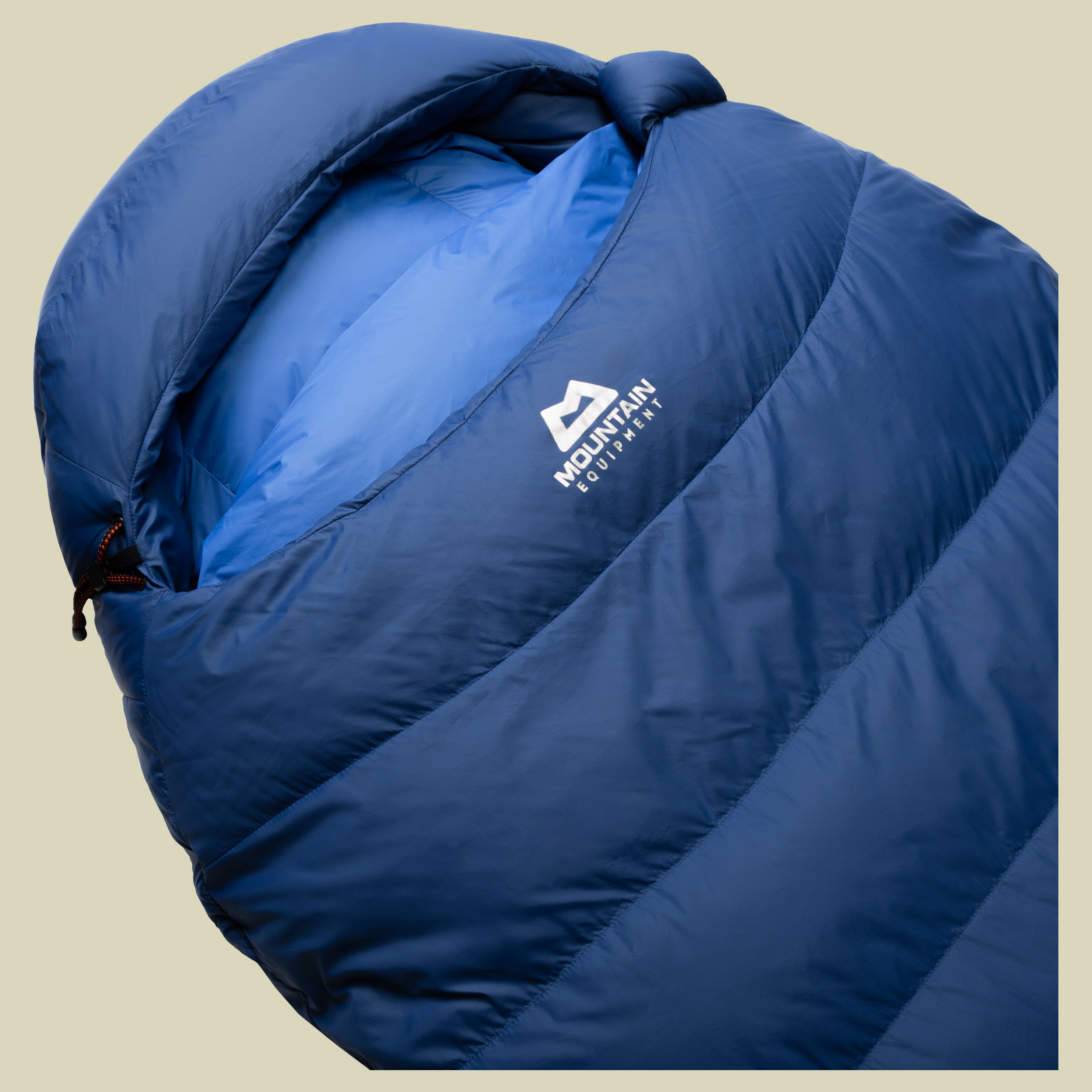 Olympus 450 Men 192cm rechts Regular - admiral blue