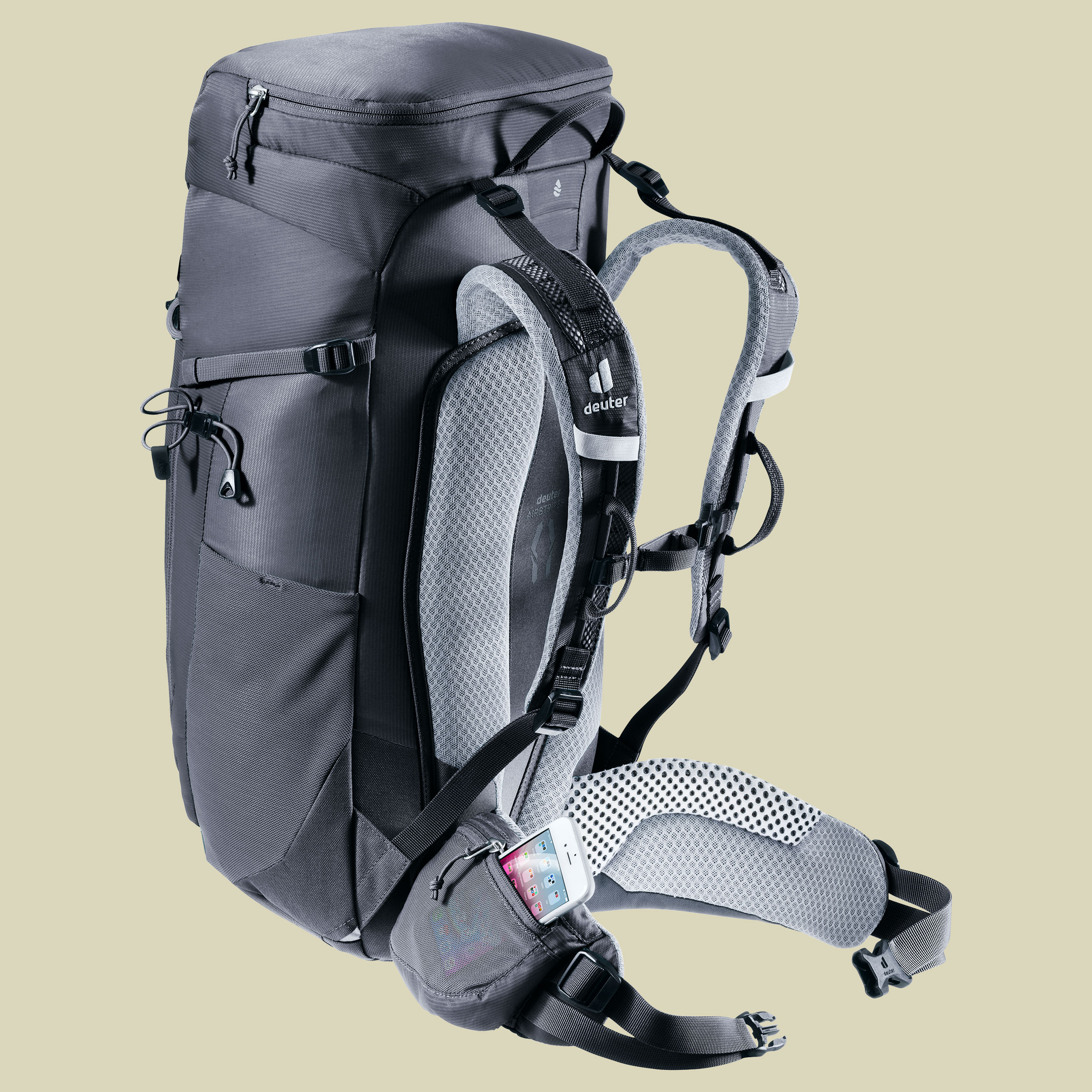 Trail 28 SL Women schwarz 28 - Farbe black