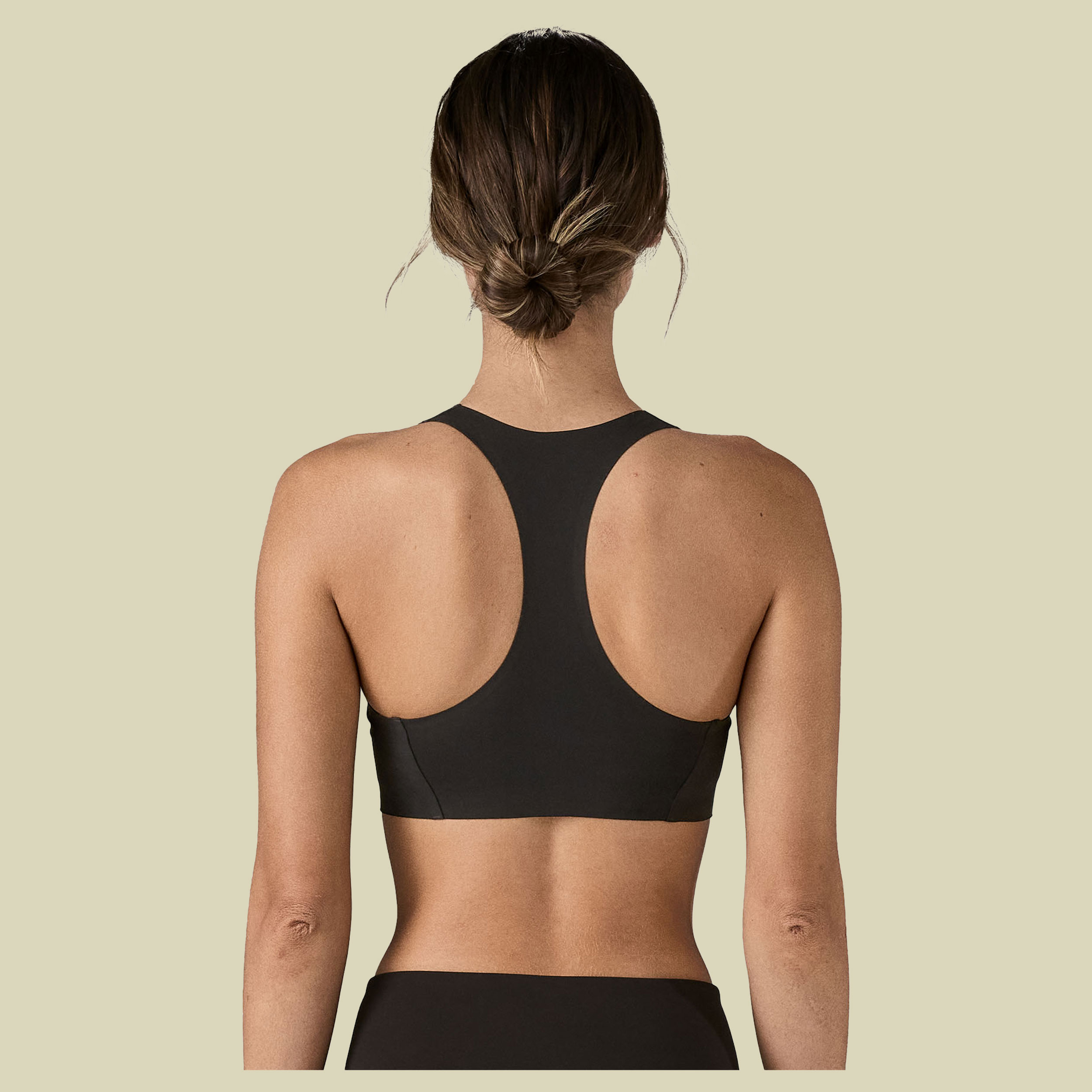 Live Simply Bra Women XS schwarz - black