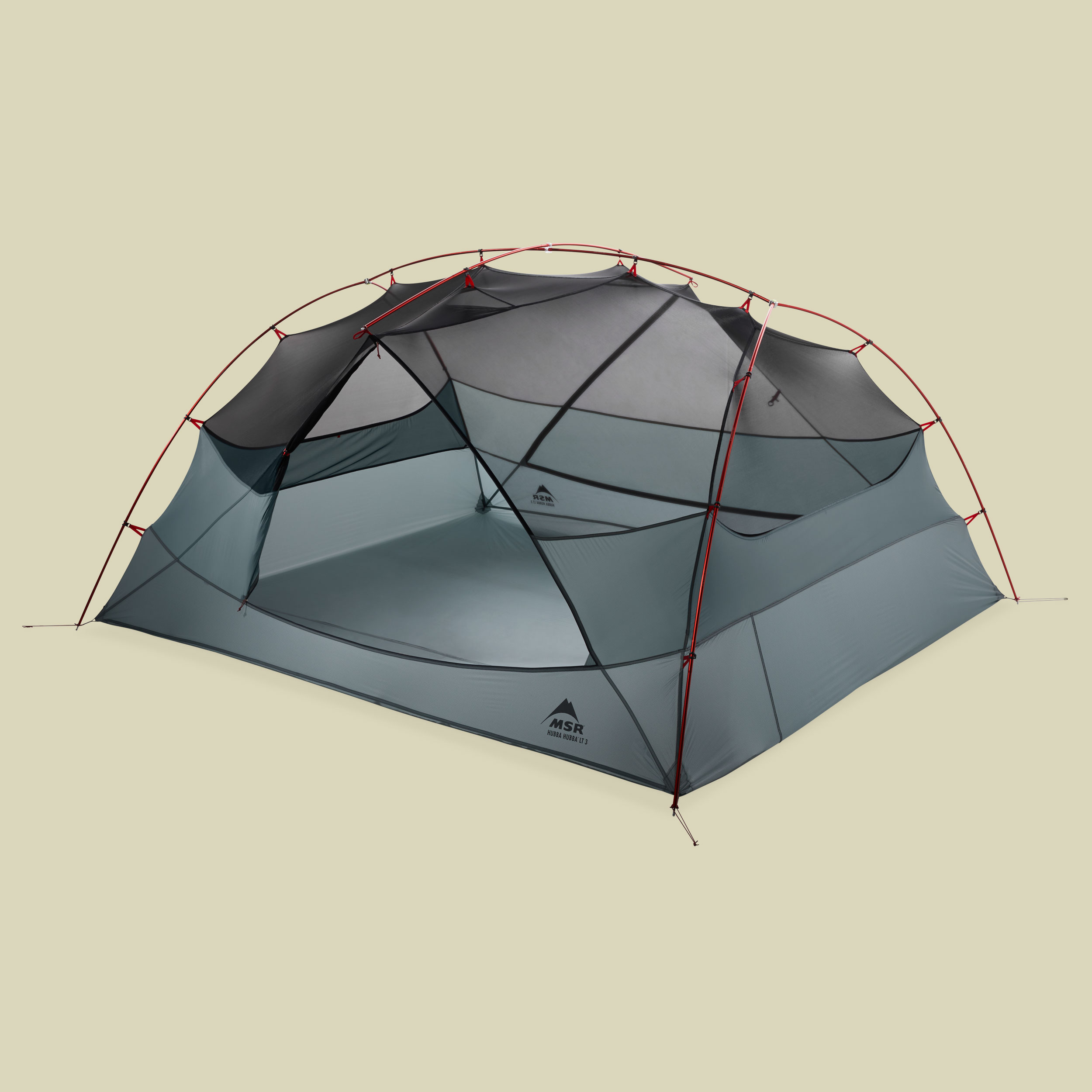 Hubba Hubba LT 3 Personen