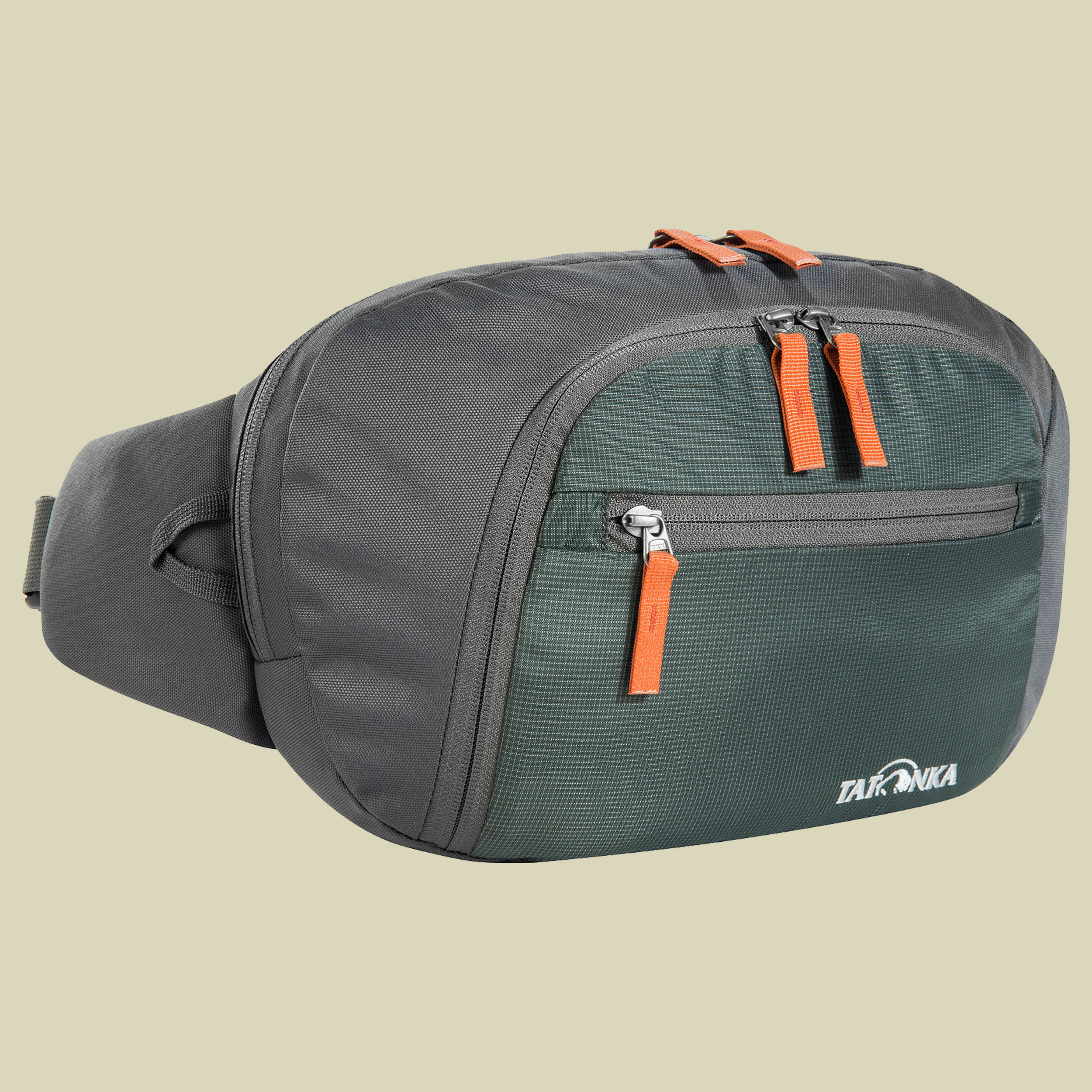 Hip Sling Pack 5 5 grau - Farbe titan grey