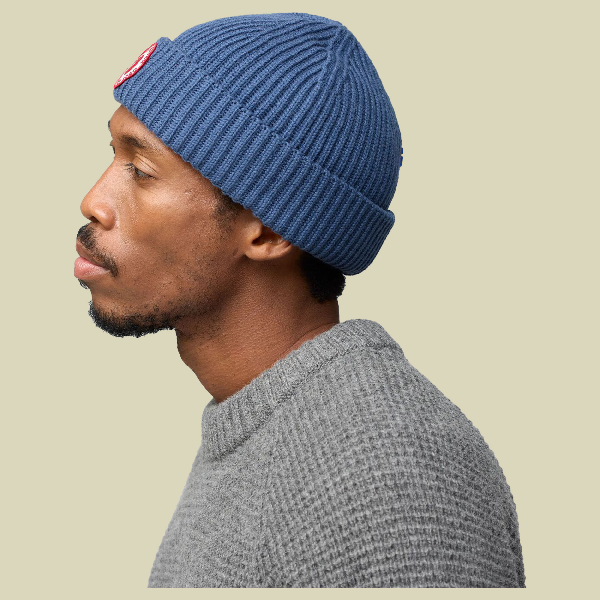 1960 Lite Logo Hat one size blau - indigo blue