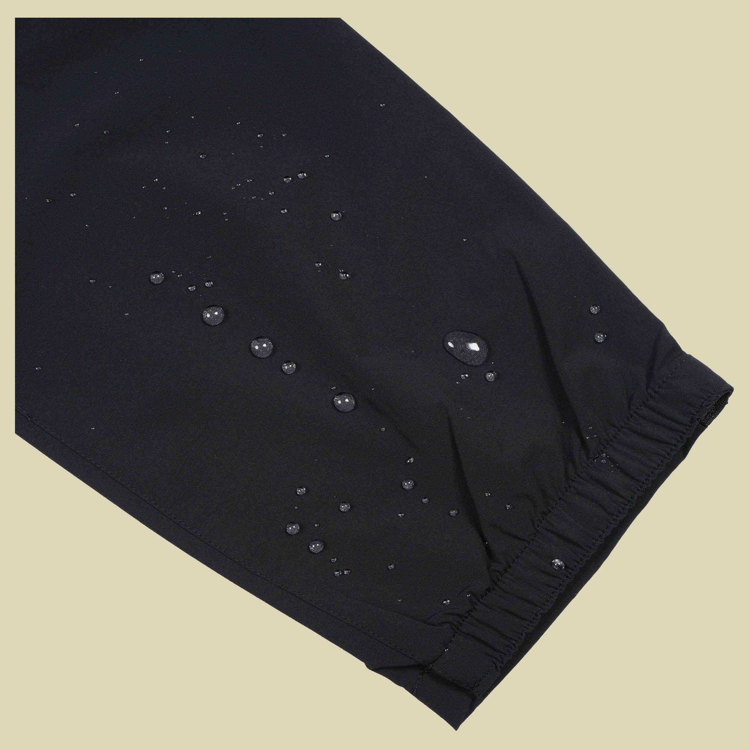 Brentwood Men 54 schwarz I - basic black 990
