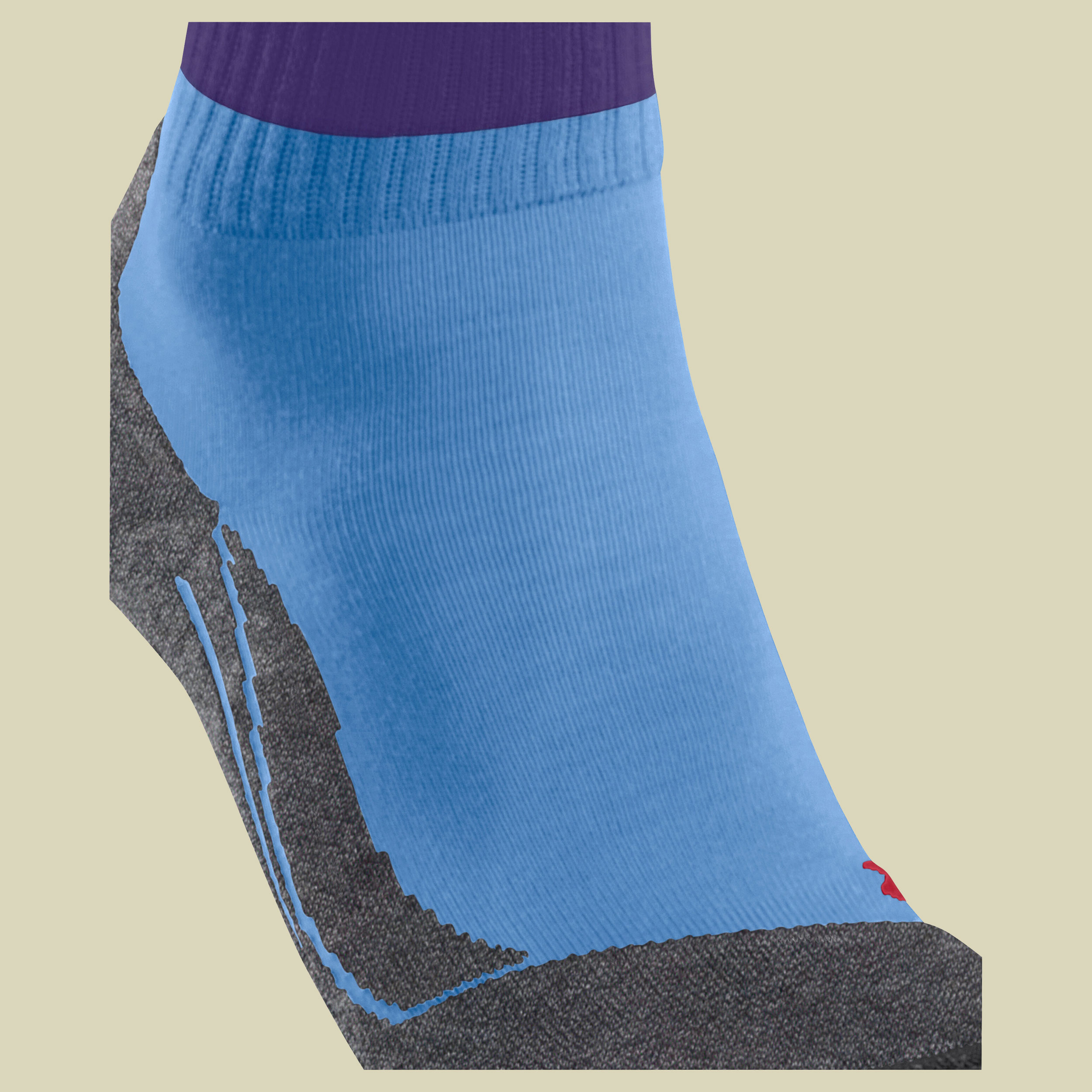 TK 2 Explore Short Women 41-42 blau - blue note