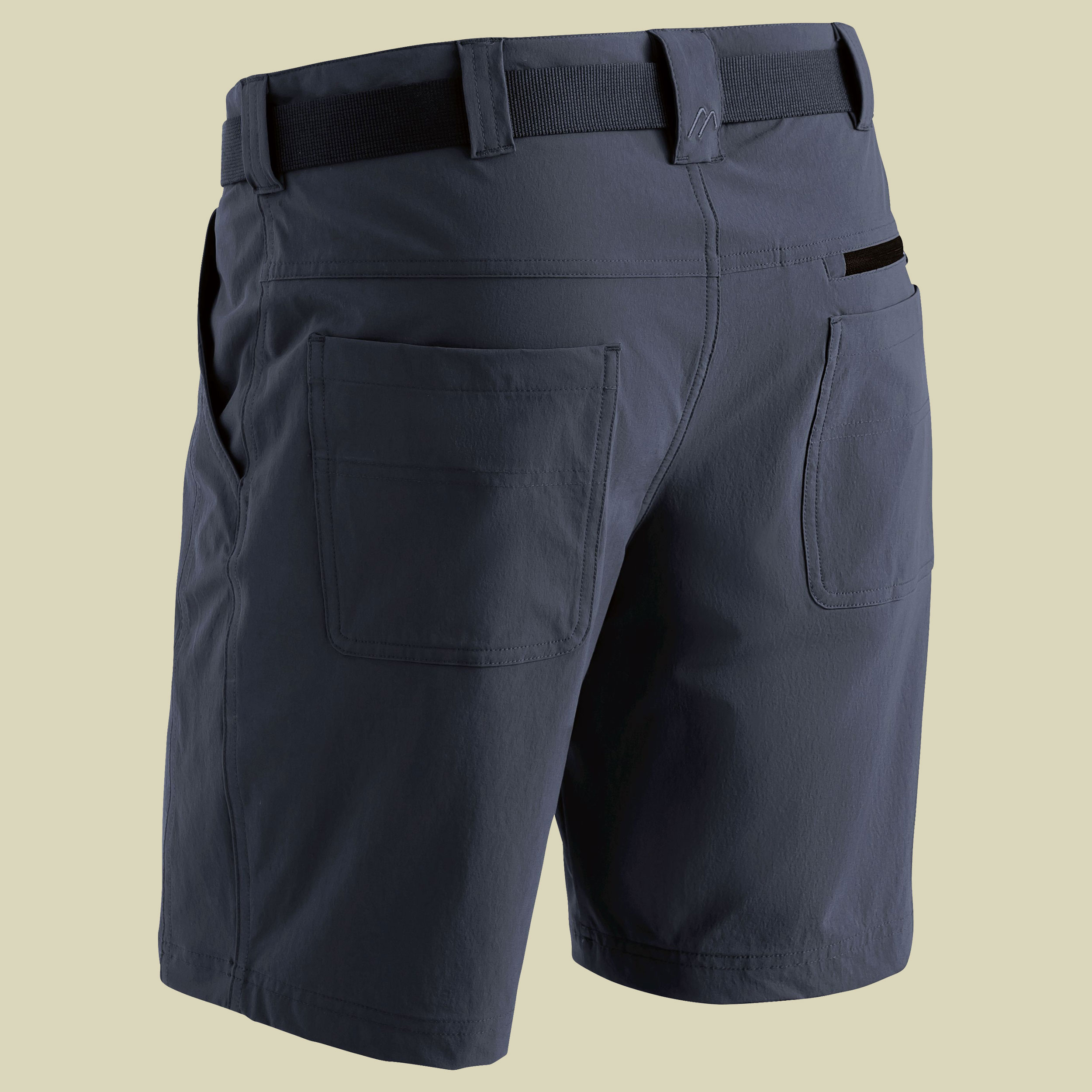 Nil Short Men 54 blau - night sky