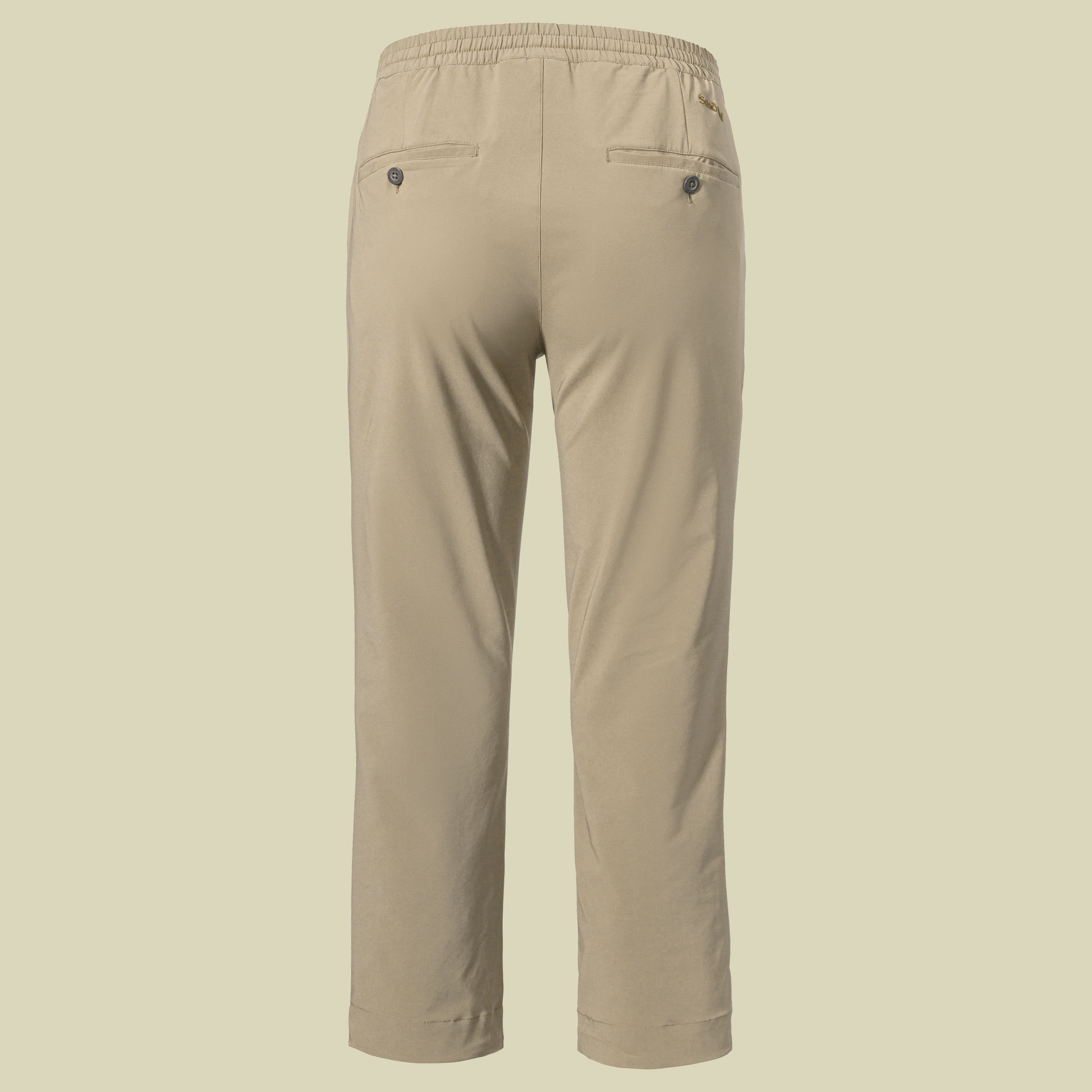 Pants Rangun L Women brandon beige 46