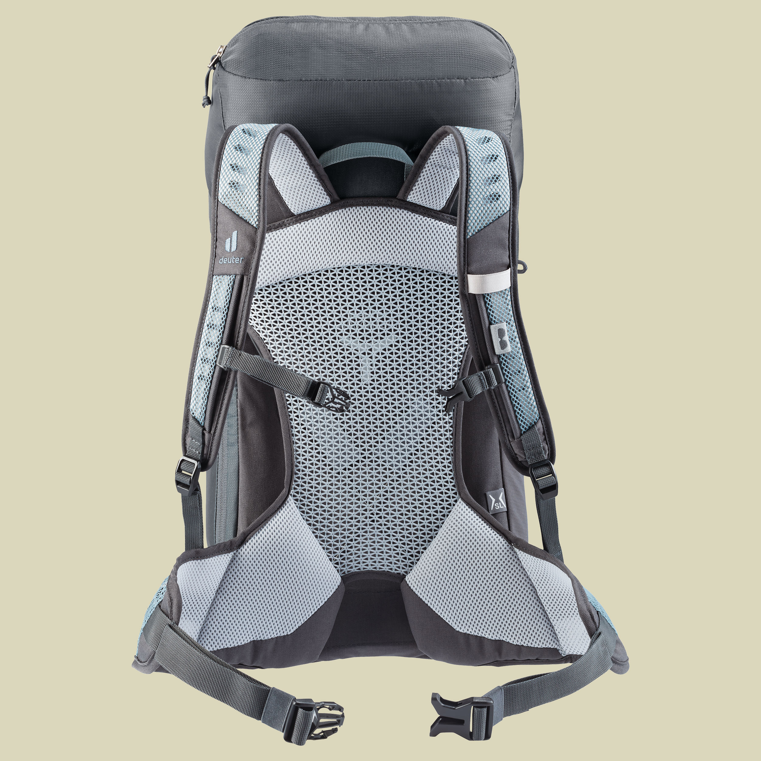 AC Lite 28 SL 28 mehrfarbig - shale-graphite