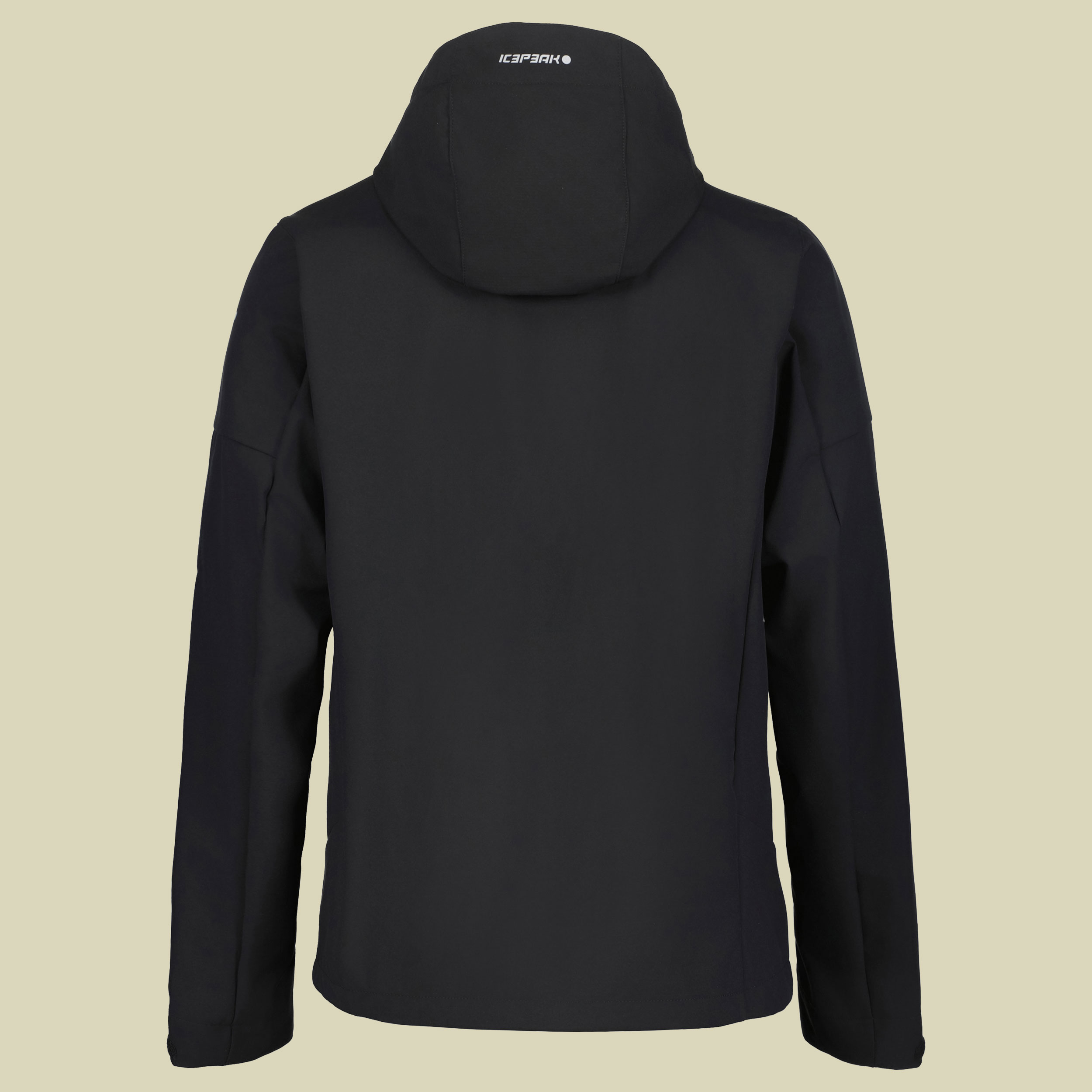 Barmstedt Men 57911 schwarz 46 - basic black
