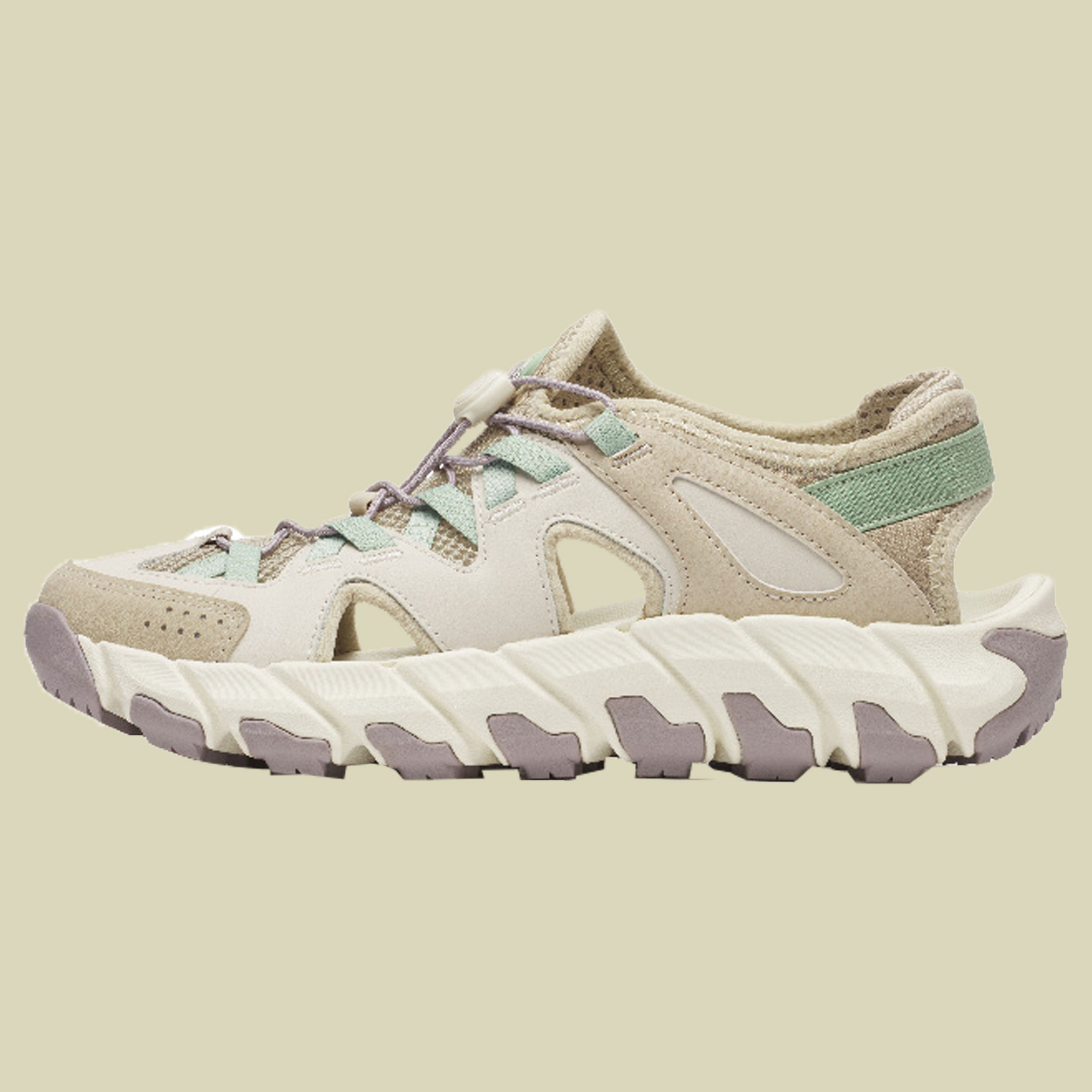 Maipo Explorer Sieve Women UK 8,5 beige - greige
