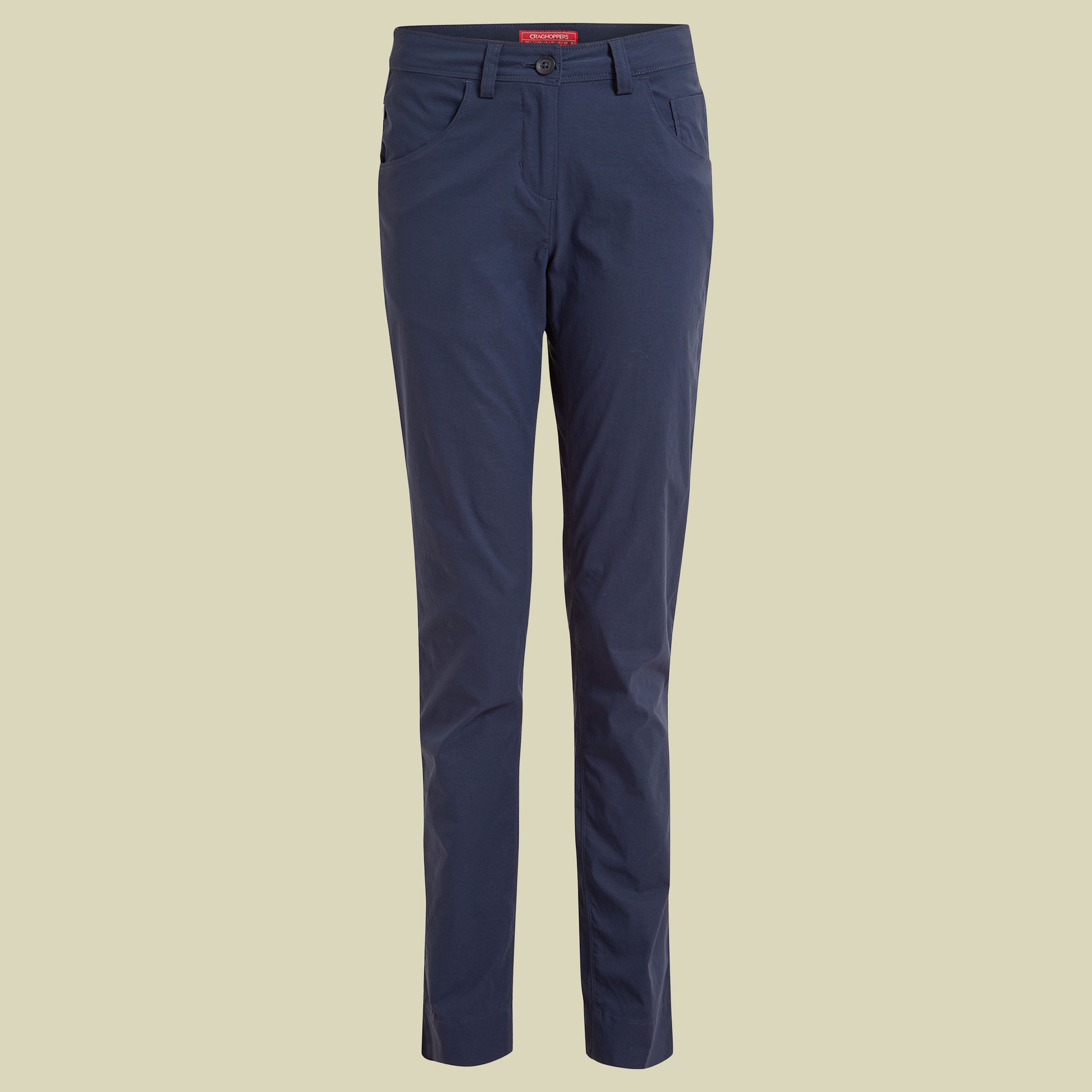 NosiLife Milla Trouser Women blau 34 - blue navy (UK 9)
