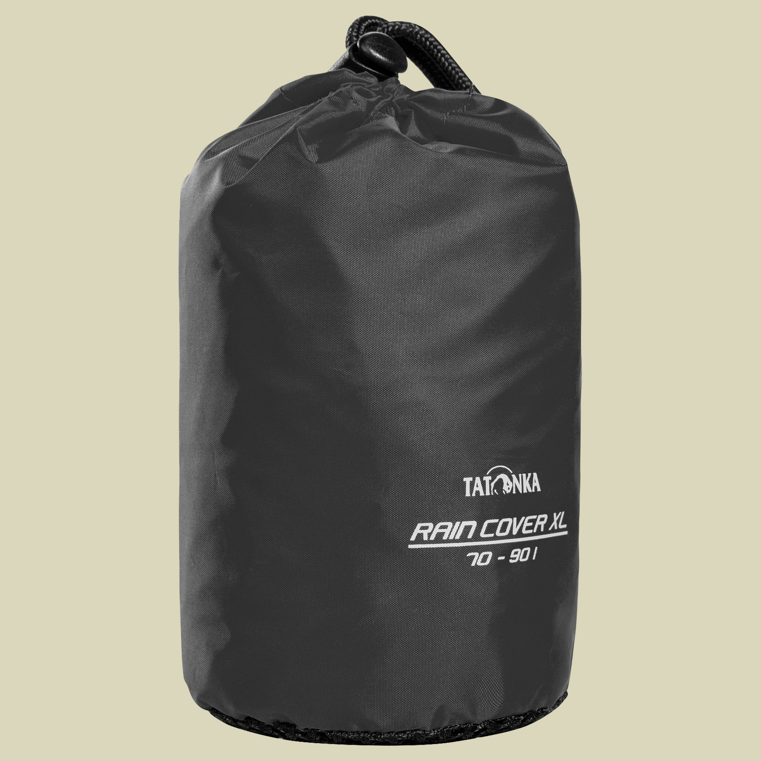 Rain Cover 70-90 L black 70-90 L
