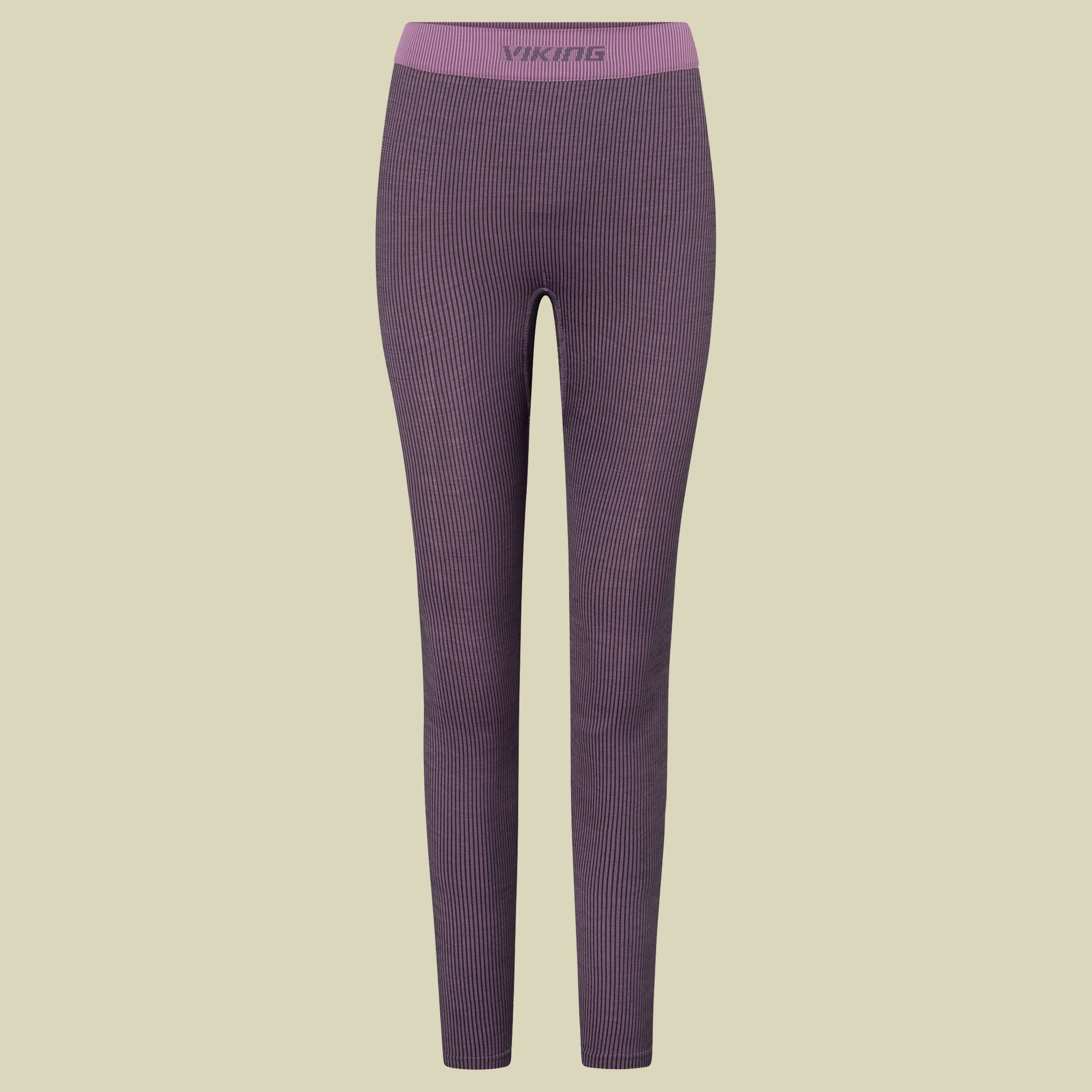 Base Layer Mounti Lady Set XXL lila - Farbe purple