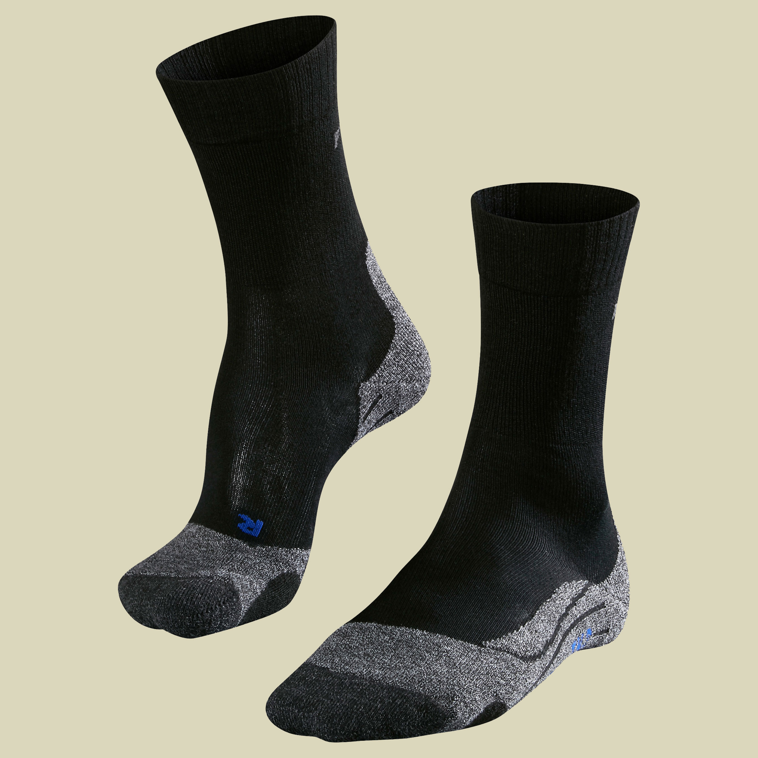 TK 2 Cool Women  Größe 37-38 Farbe black-mix