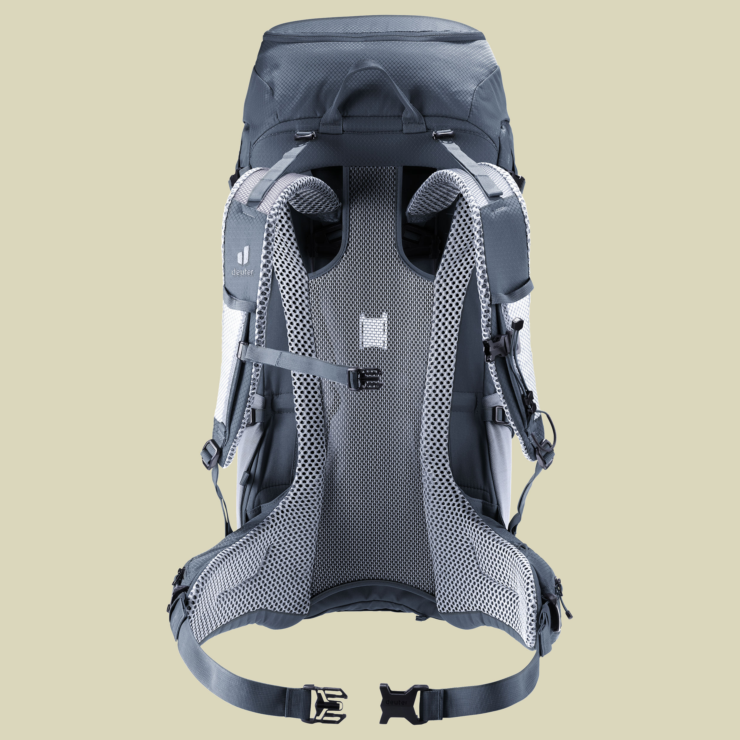Futura Pro 40 40 blau