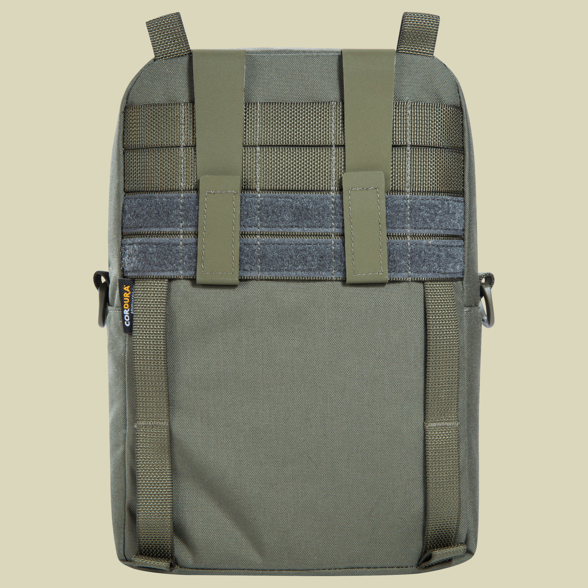 Side Pocket 4L BC 4L grün - stone grey olive