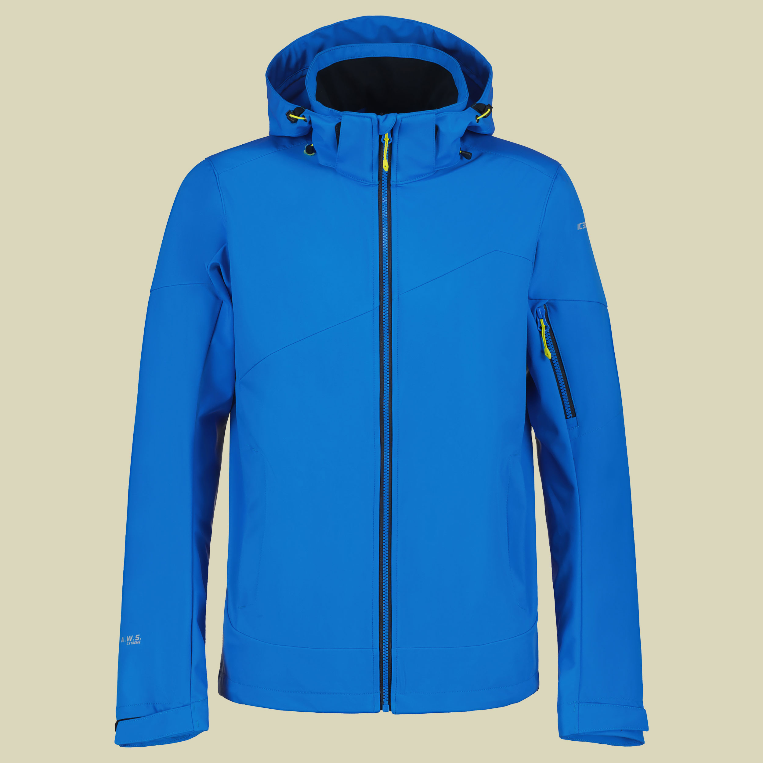 royal blue 351