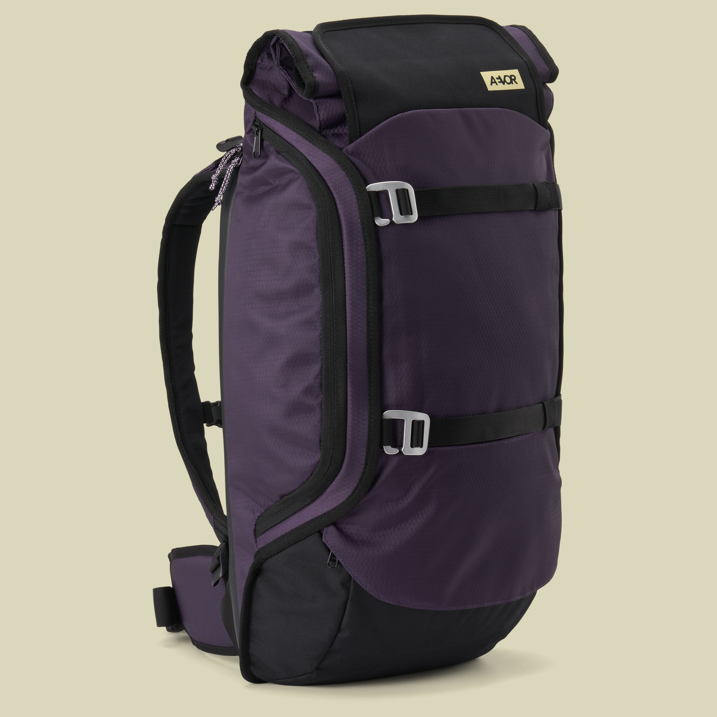 Aevor Travel Pack Proof lila 38 - phantom purple