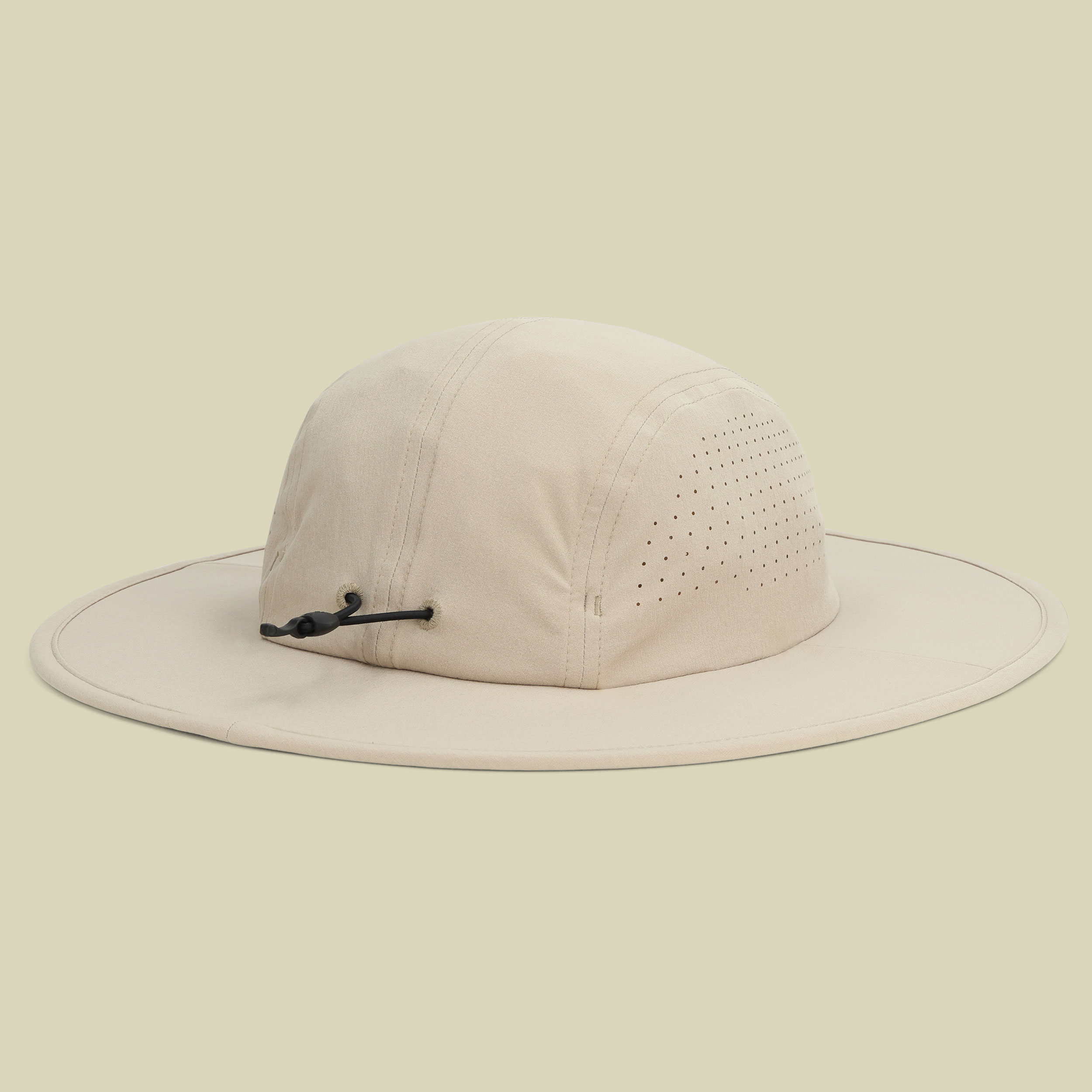 Swift Lite Brimmer S/M beige - pro khaki