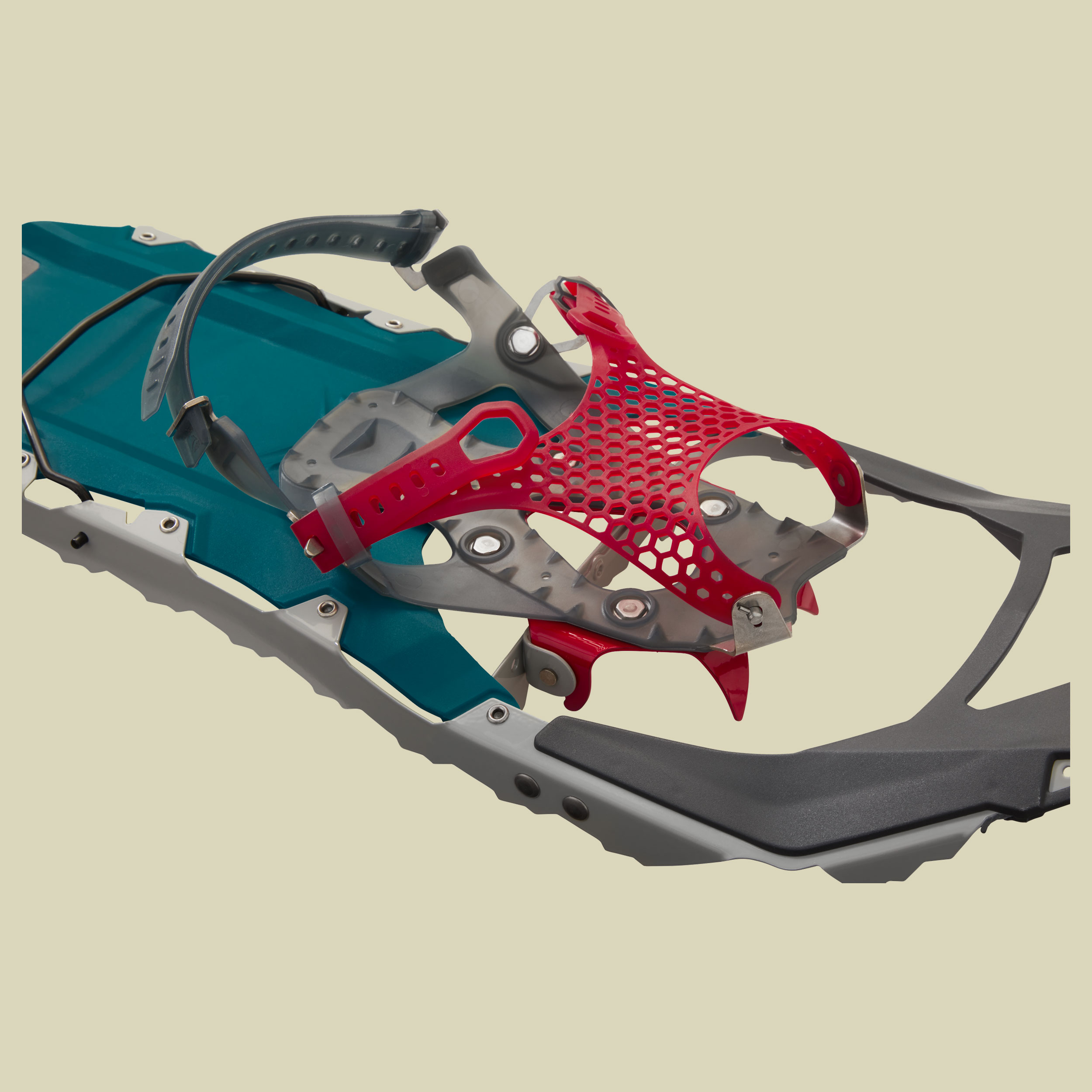 Revo Ascent Women blau W22-56 cm - Farbe cyan